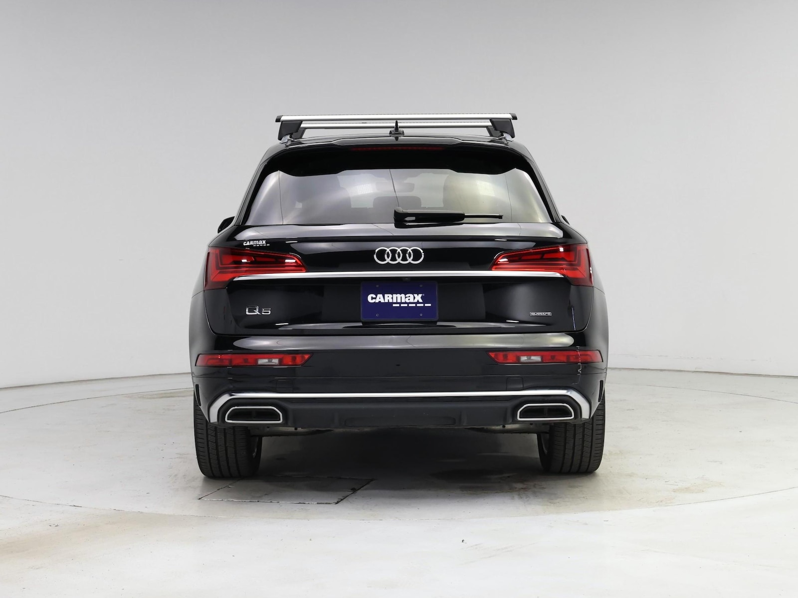 2023 Audi Q5 Premium Plus - Photo 7