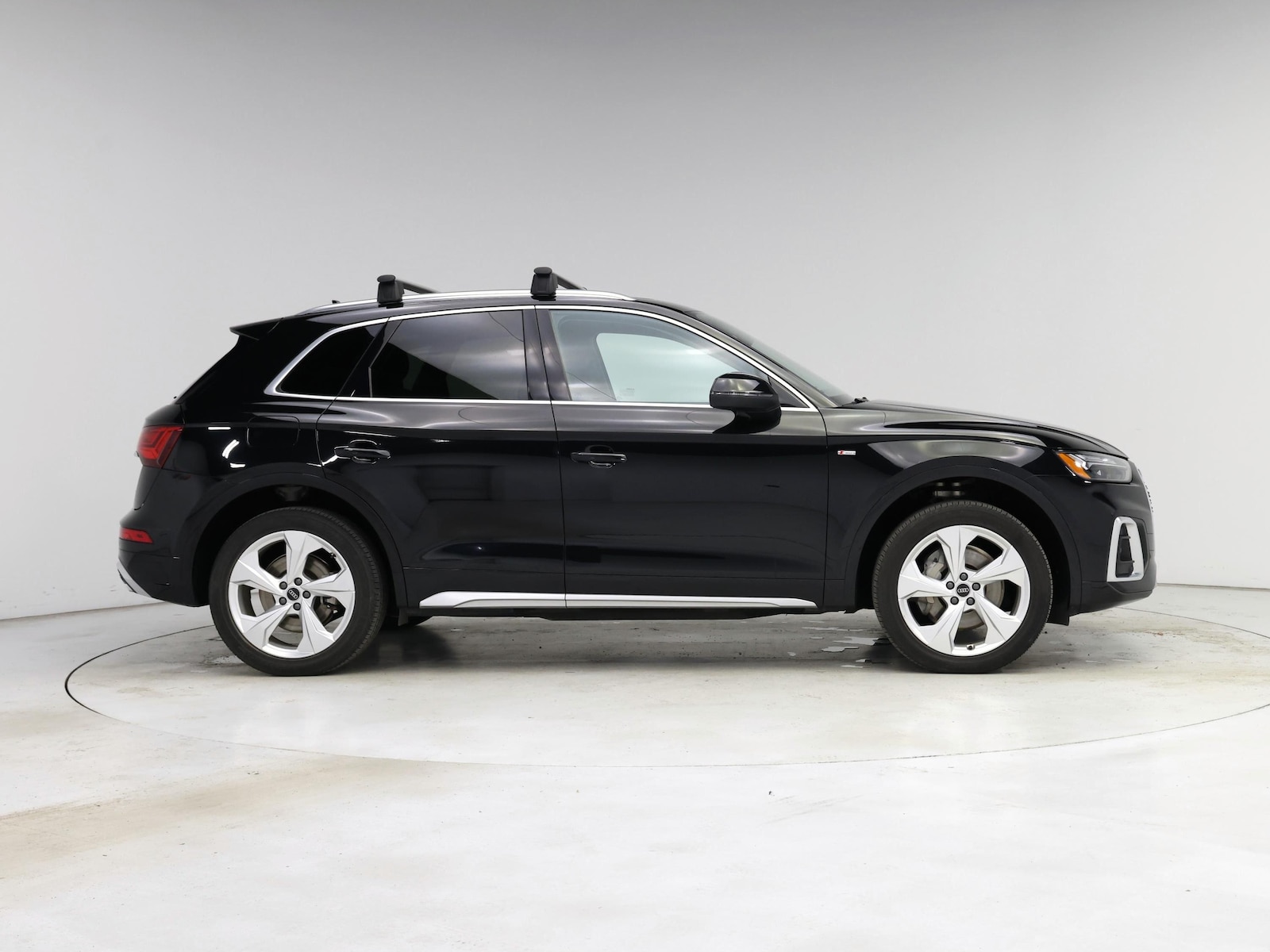 2023 Audi Q5 Premium Plus - Photo 8