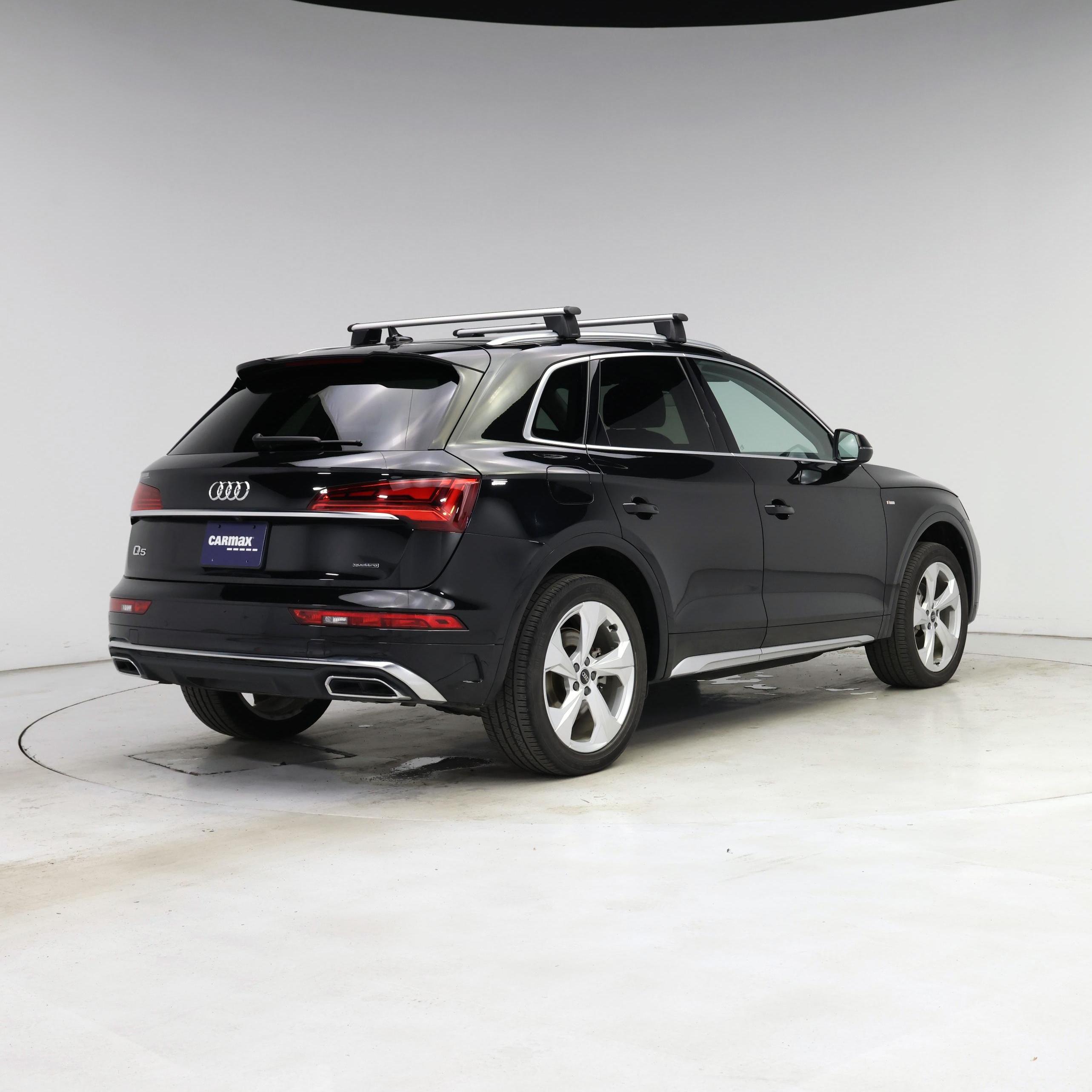 Thumbnail: 2023 Audi Q5 - 8