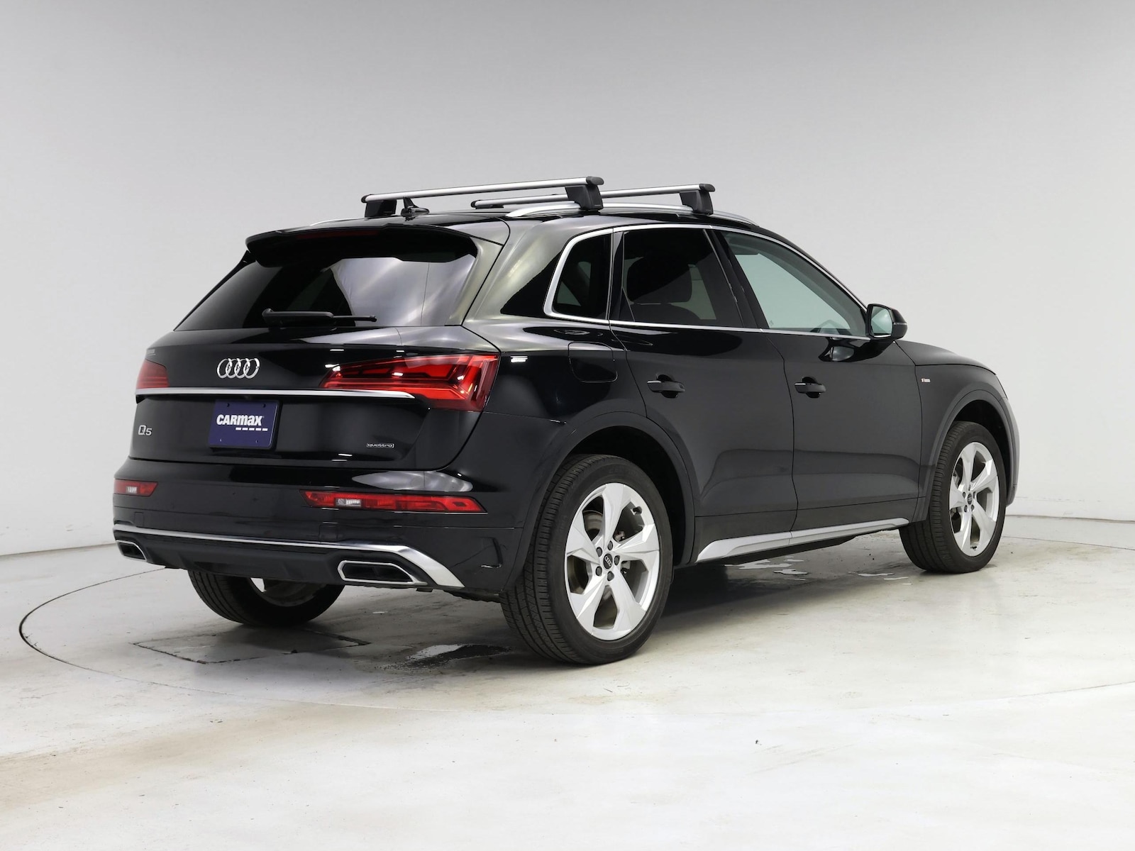 2023 Audi Q5 Premium Plus - Photo 9