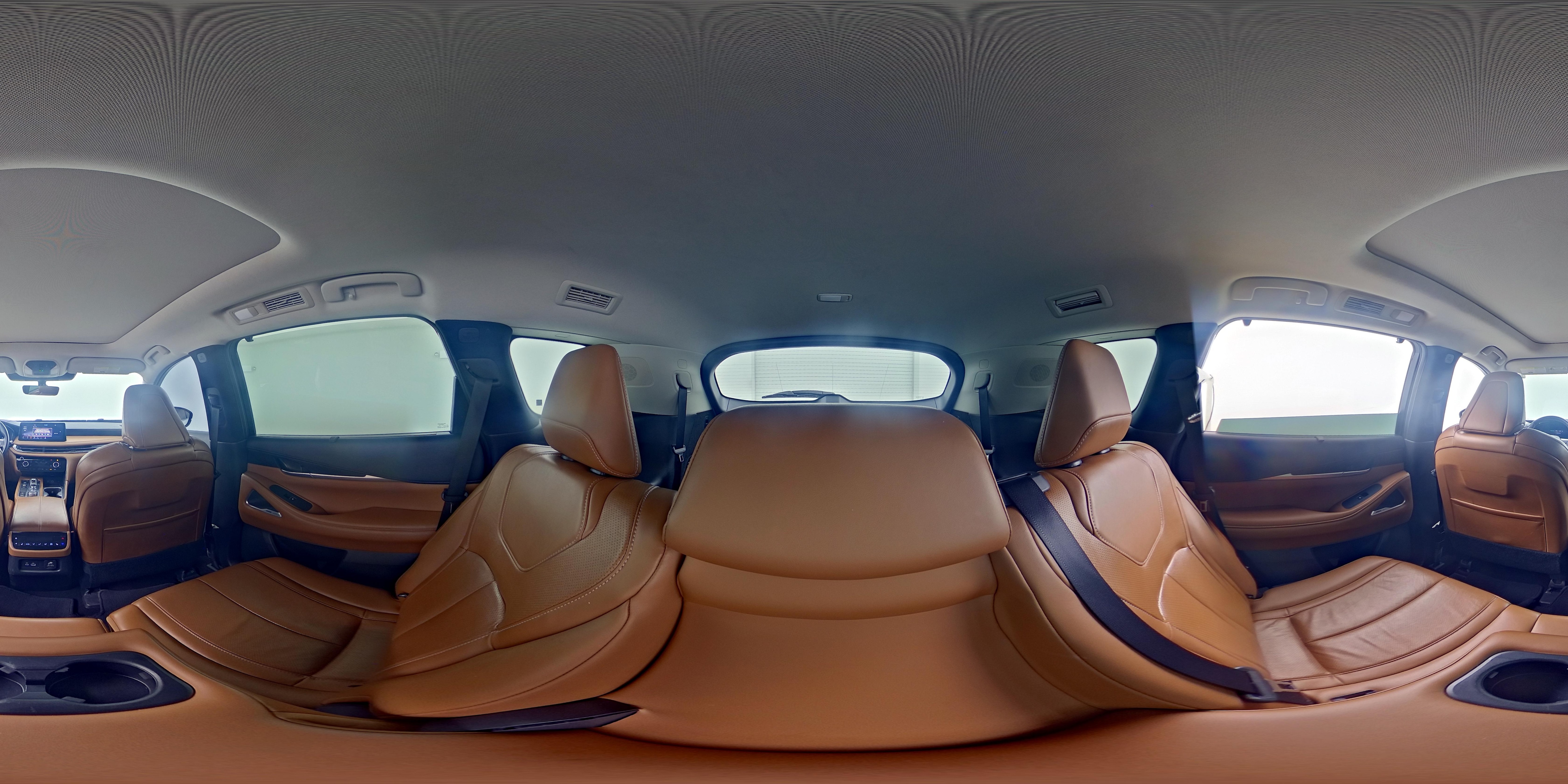 2023 INFINITI QX60 SENSORY - Photo 26