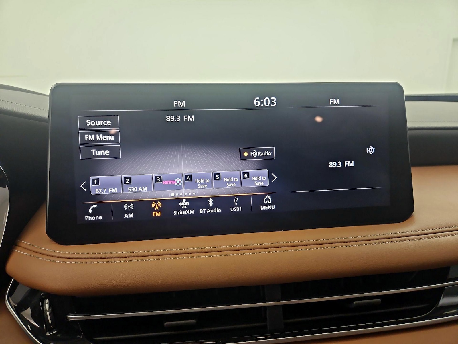 2023 INFINITI QX60 SENSORY - Photo 14