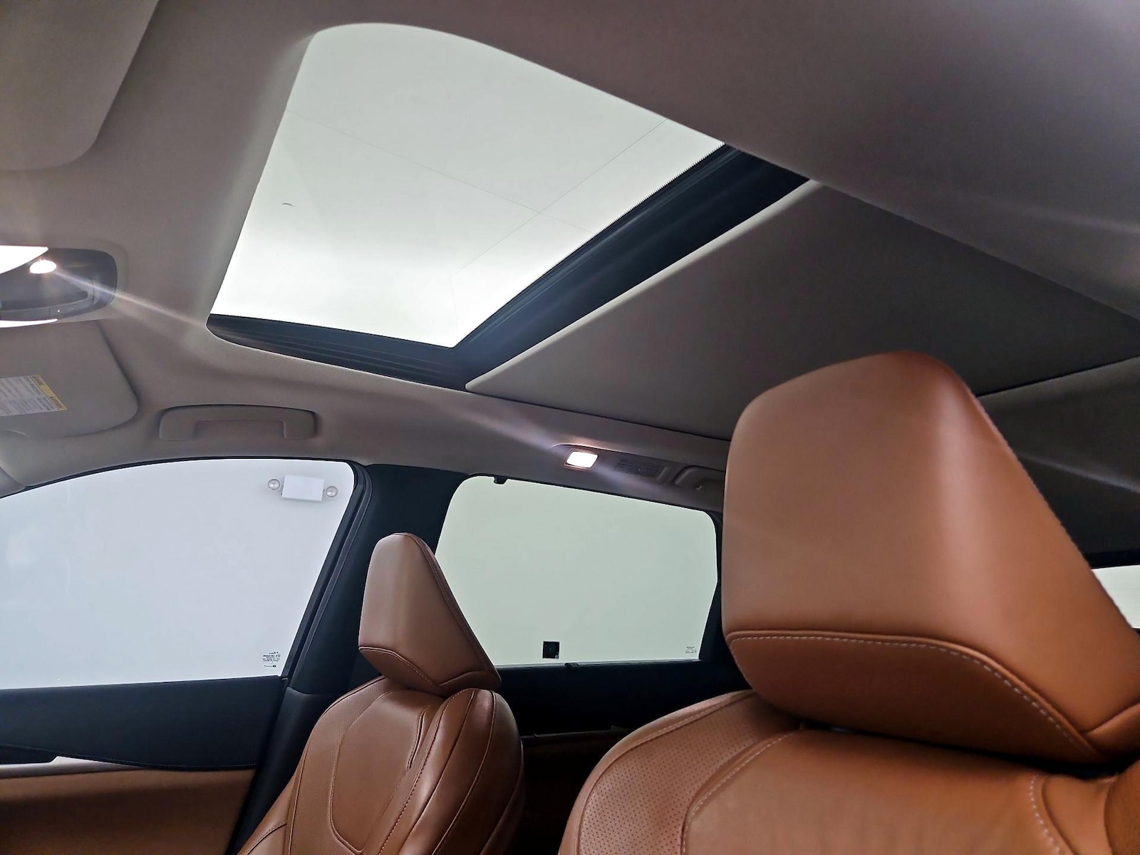 2023 INFINITI QX60 SENSORY - Photo 18