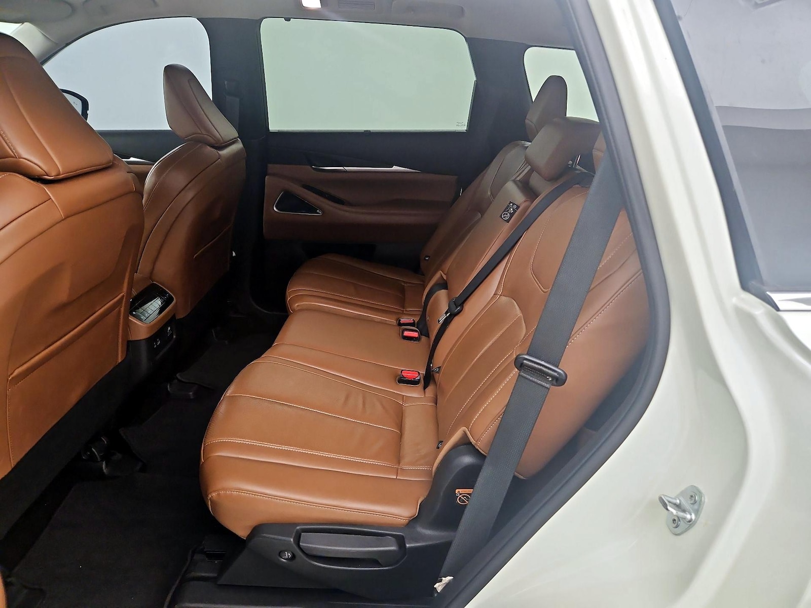 2023 INFINITI QX60 SENSORY - Photo 19