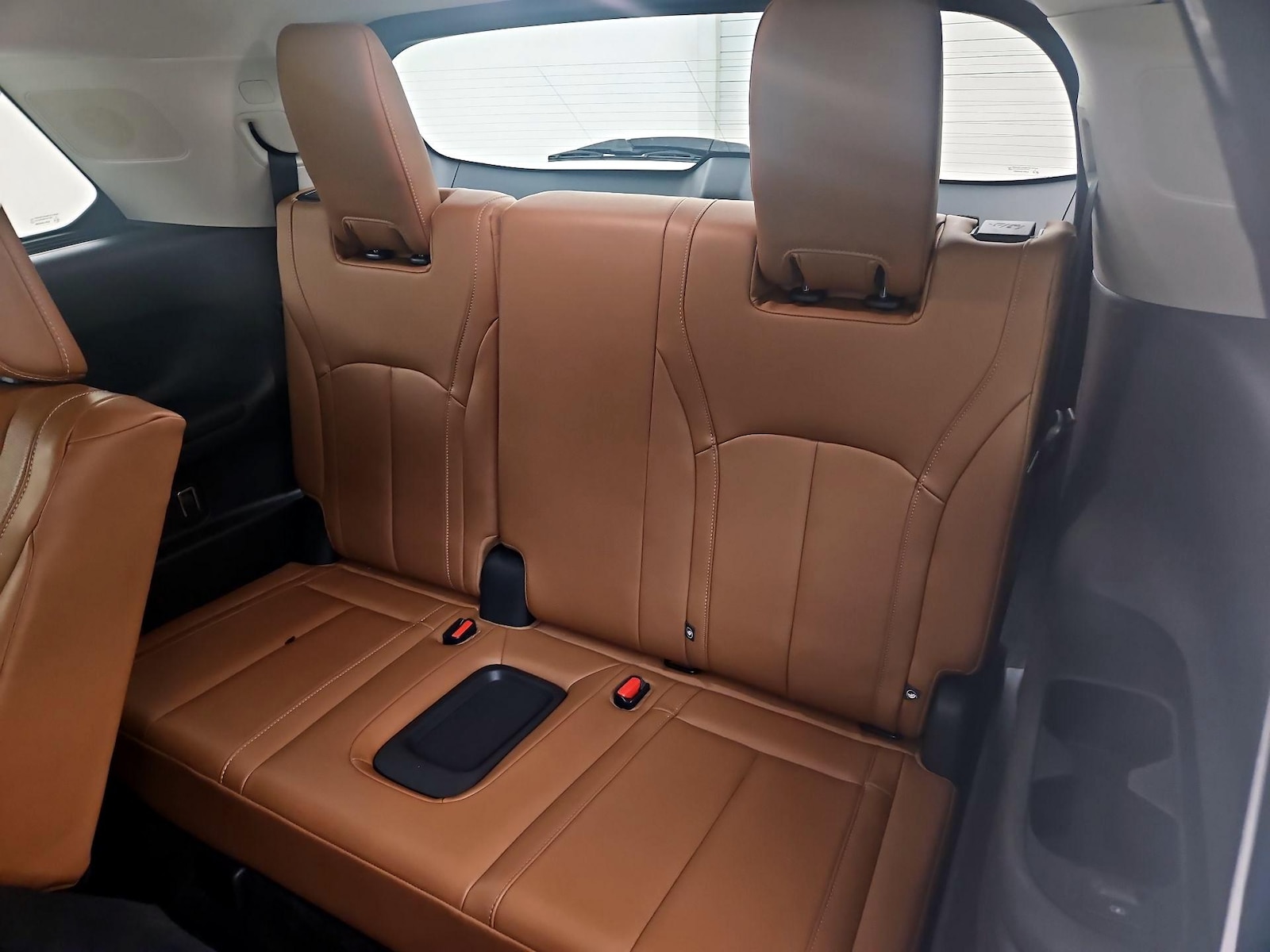 2023 INFINITI QX60 SENSORY - Photo 20