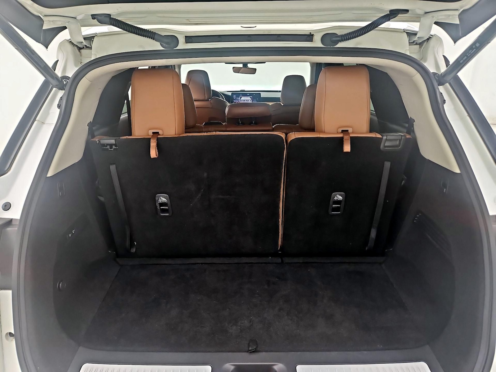 2023 INFINITI QX60 SENSORY - Photo 21