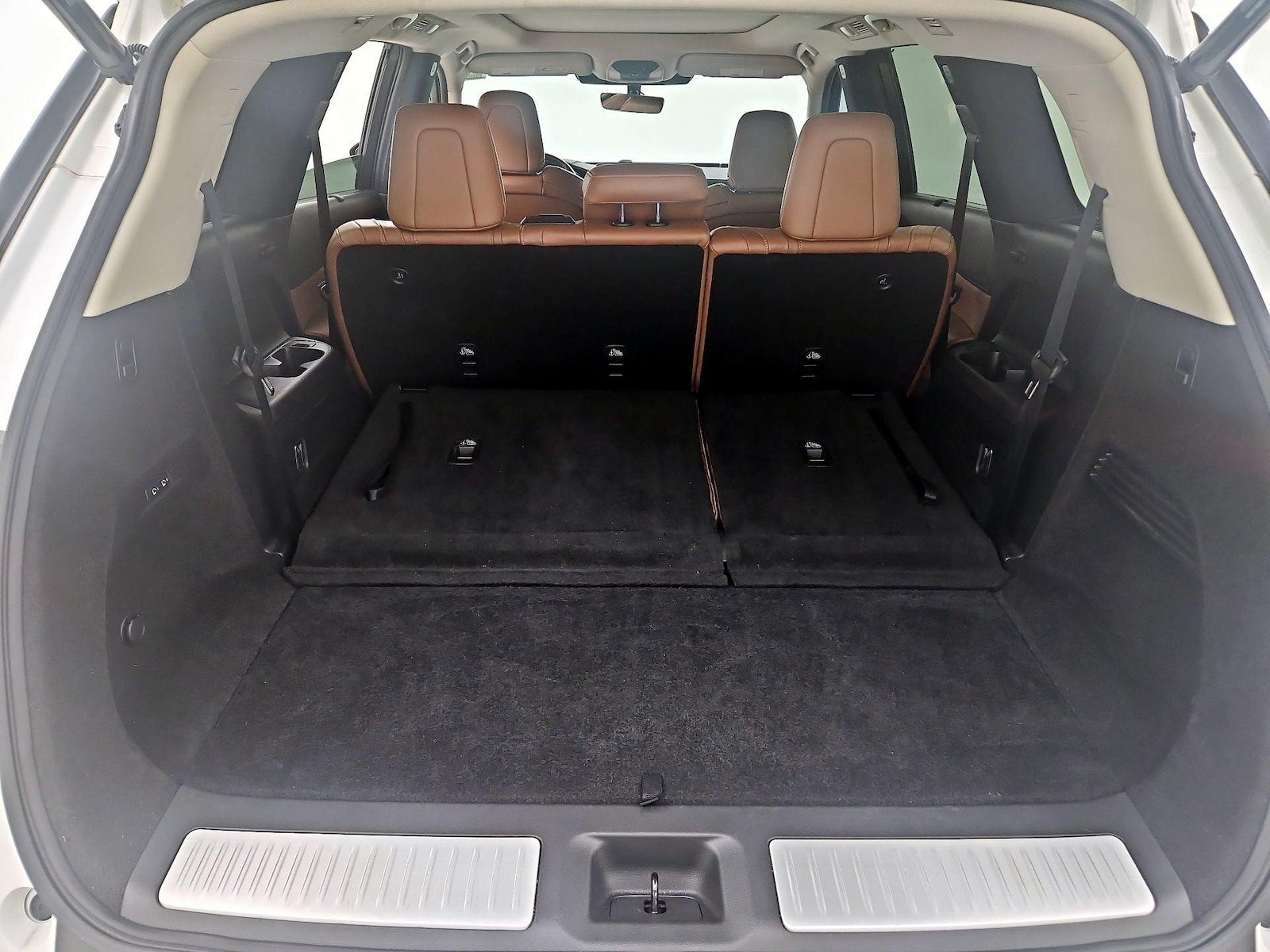 2023 INFINITI QX60 SENSORY - Photo 22