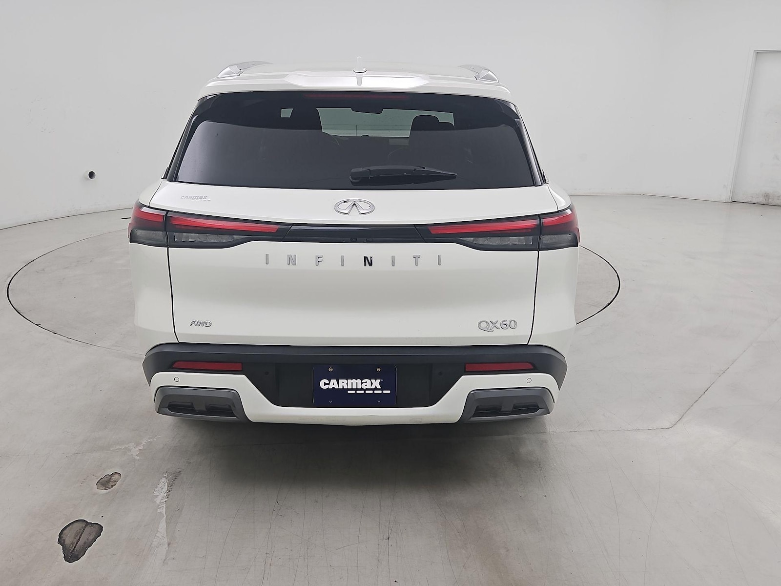 2023 INFINITI QX60 SENSORY - Photo 6