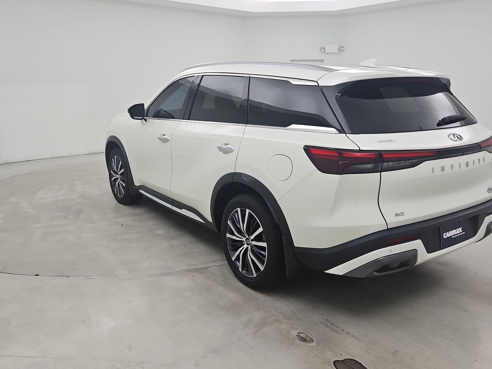 2023 INFINITI QX60 SENSORY - Photo 7