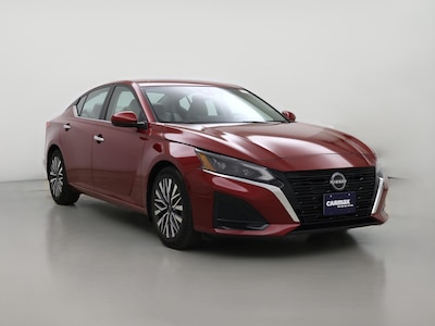 2023 Nissan Altima SV