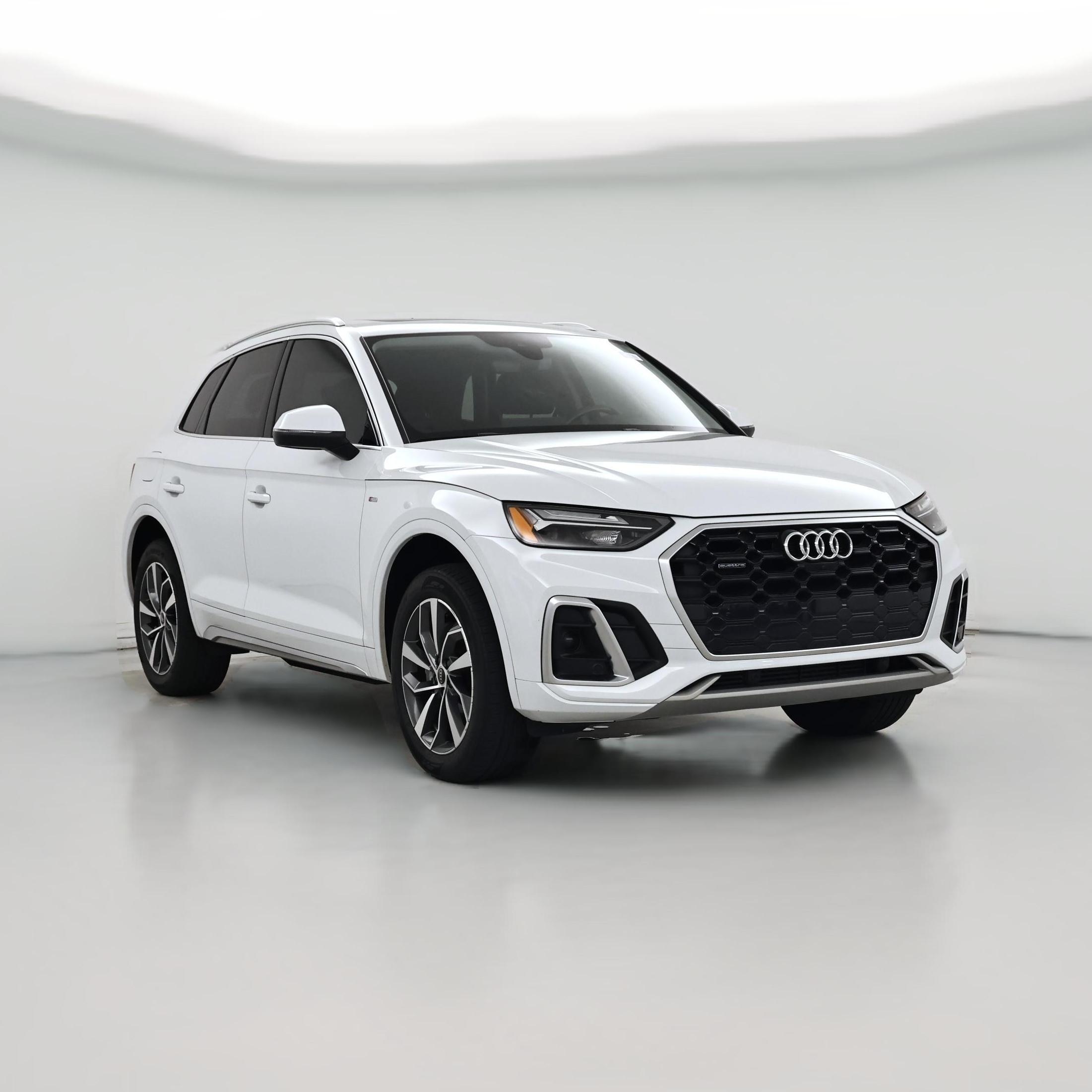 Thumbnail: 2023 Audi Q5 - 1