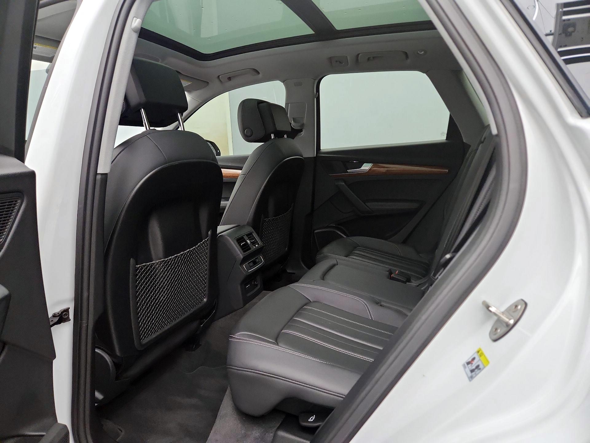 Thumbnail: 2023 Audi Q5 - 20