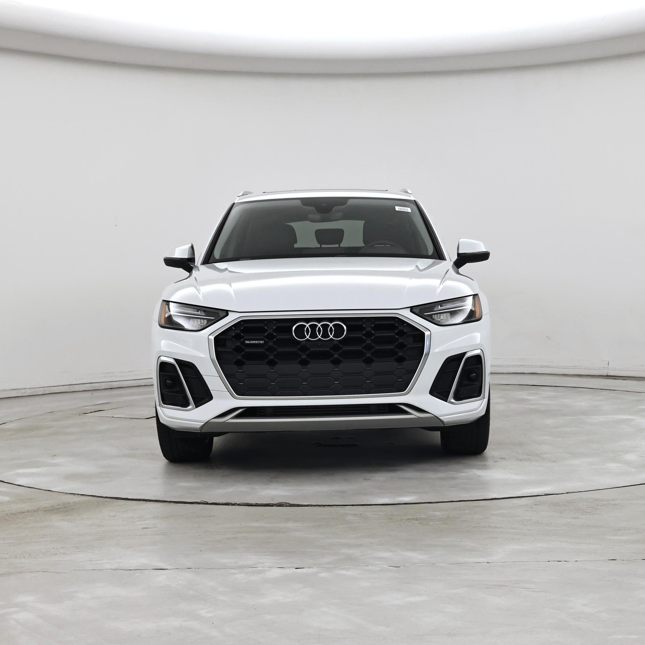 Thumbnail: 2023 Audi Q5 - 5