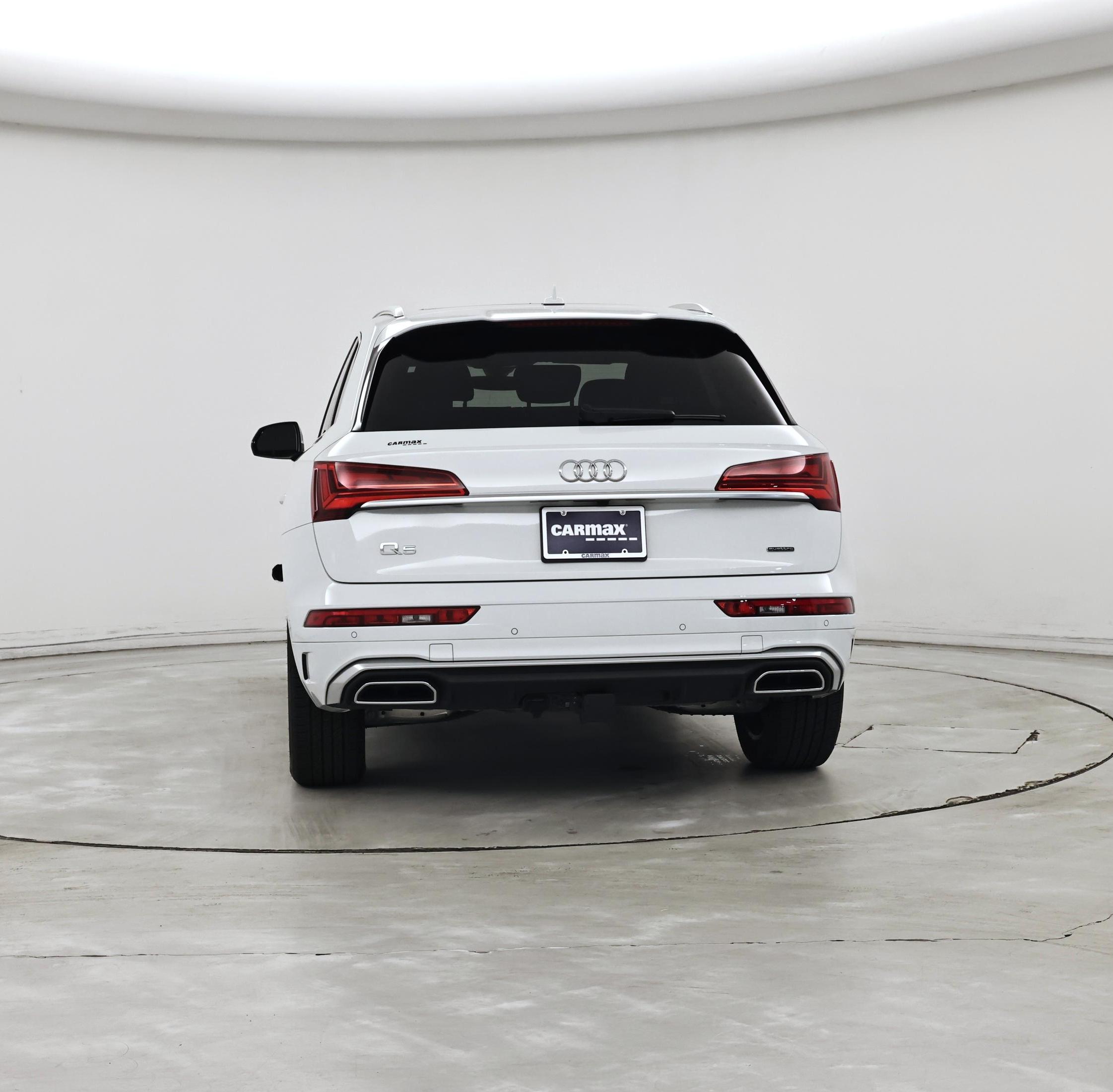 Thumbnail: 2023 Audi Q5 - 6