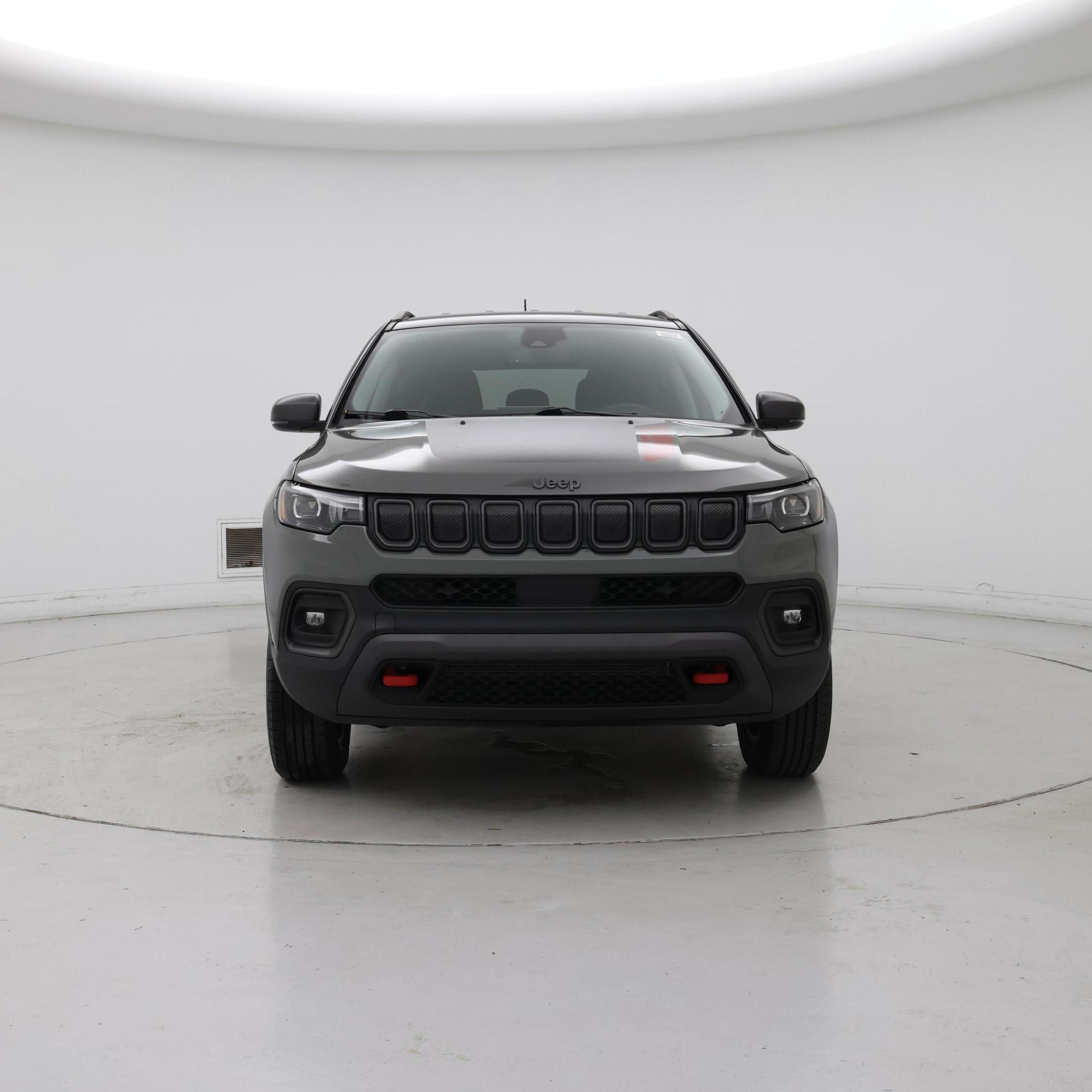 Thumbnail: 2022 Jeep Compass - 5