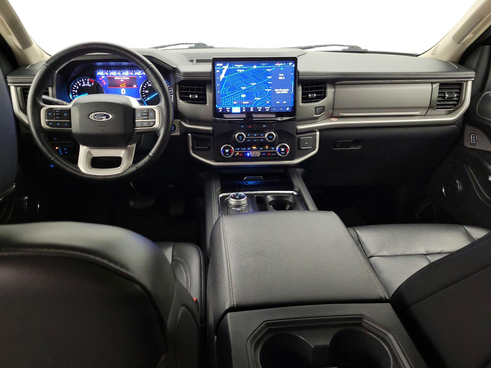 Thumbnail: 2024 Ford Expedition MAX - 9
