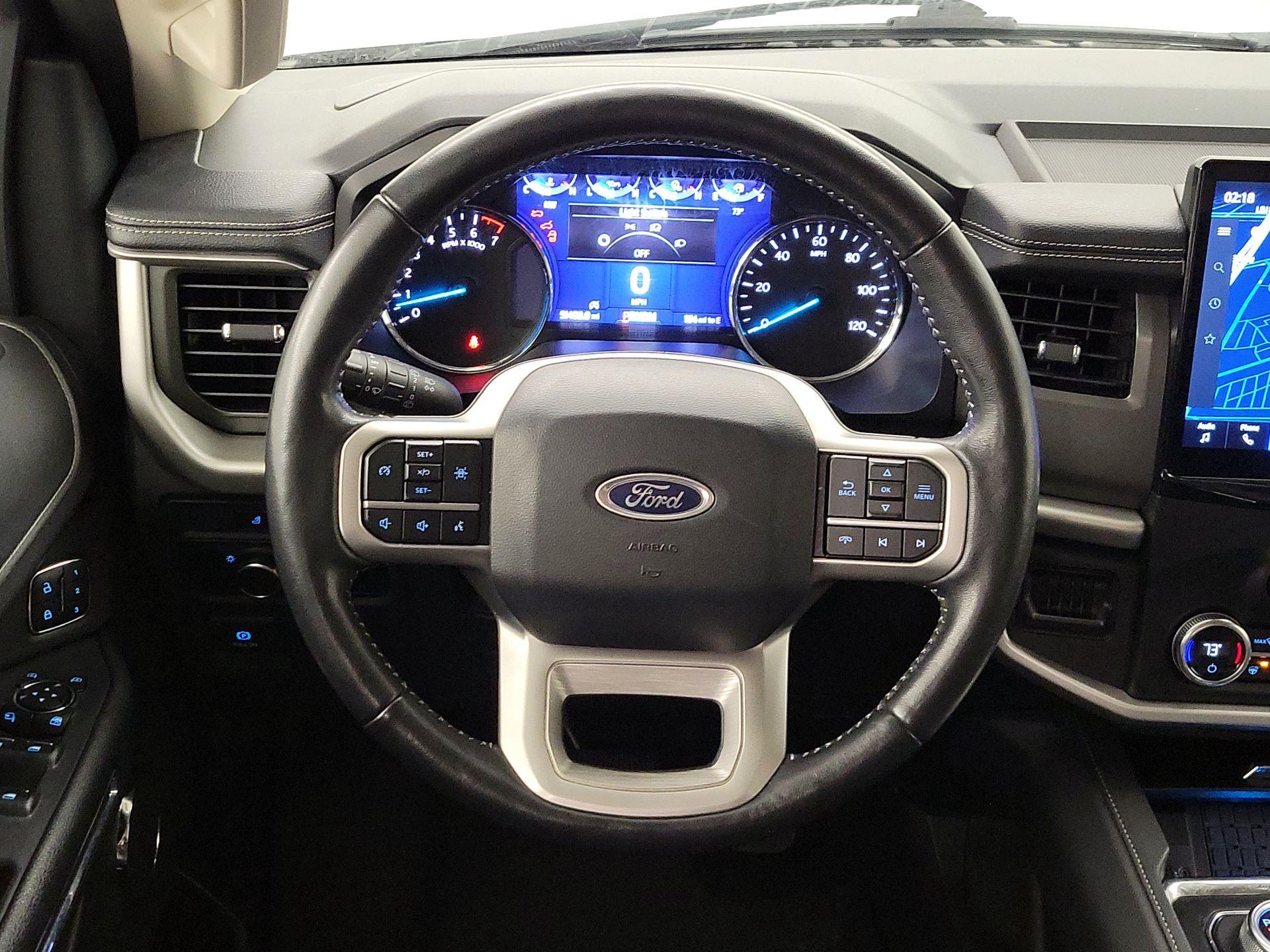 Thumbnail: 2024 Ford Expedition MAX - 10