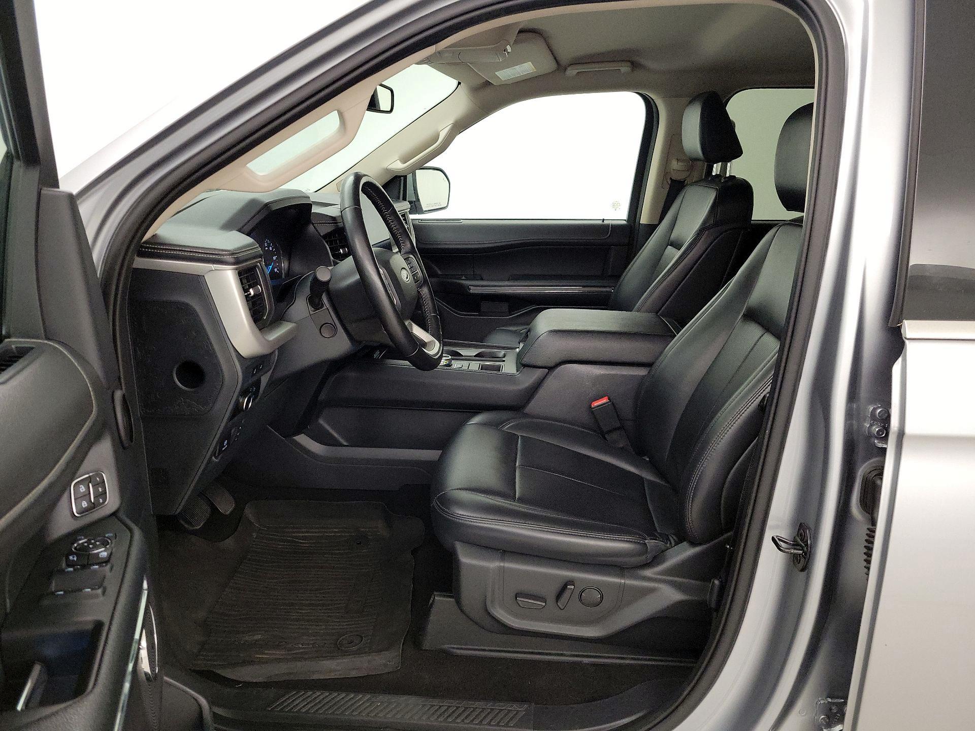 Thumbnail: 2024 Ford Expedition MAX - 11