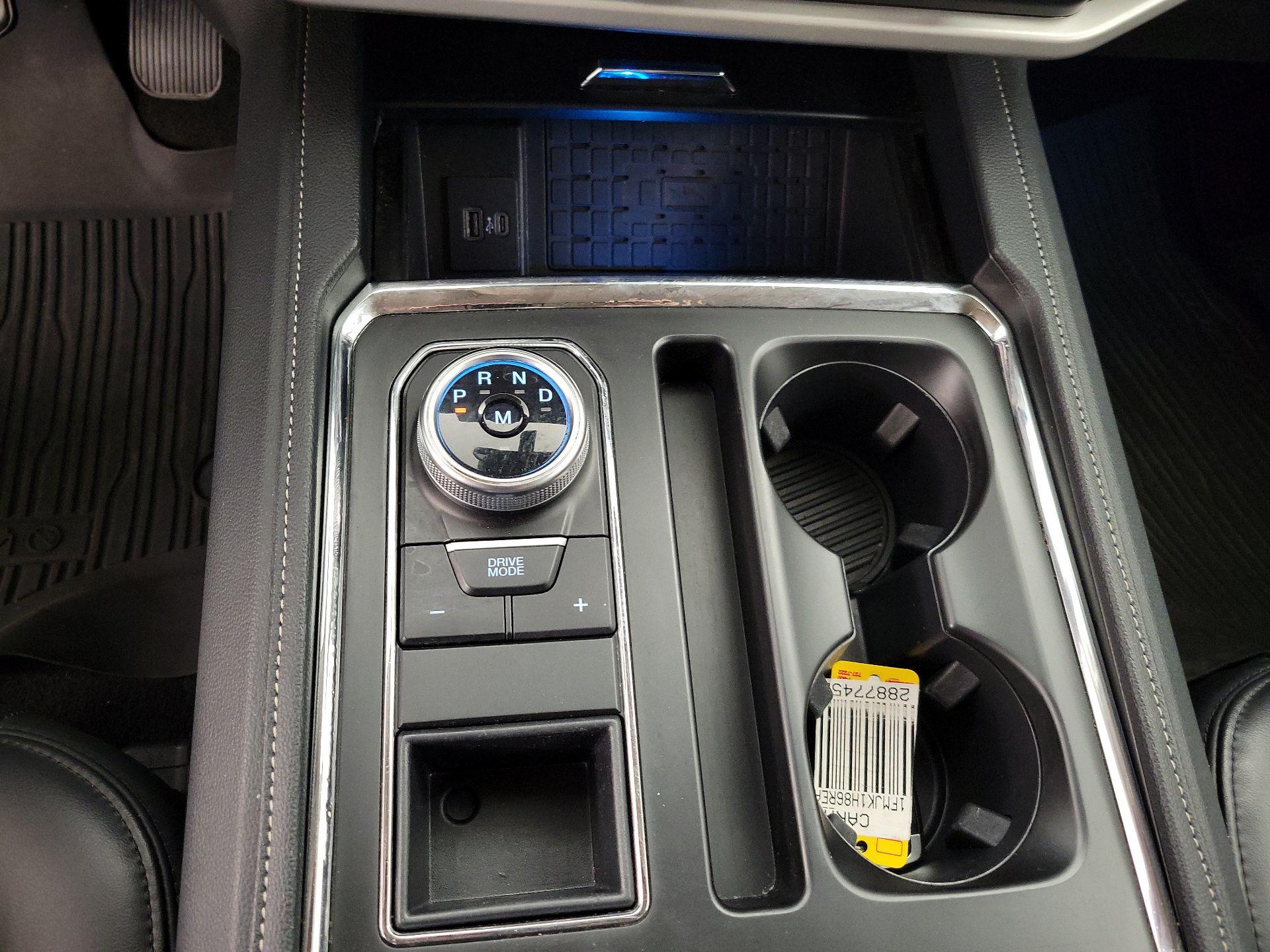 Thumbnail: 2024 Ford Expedition MAX - 18