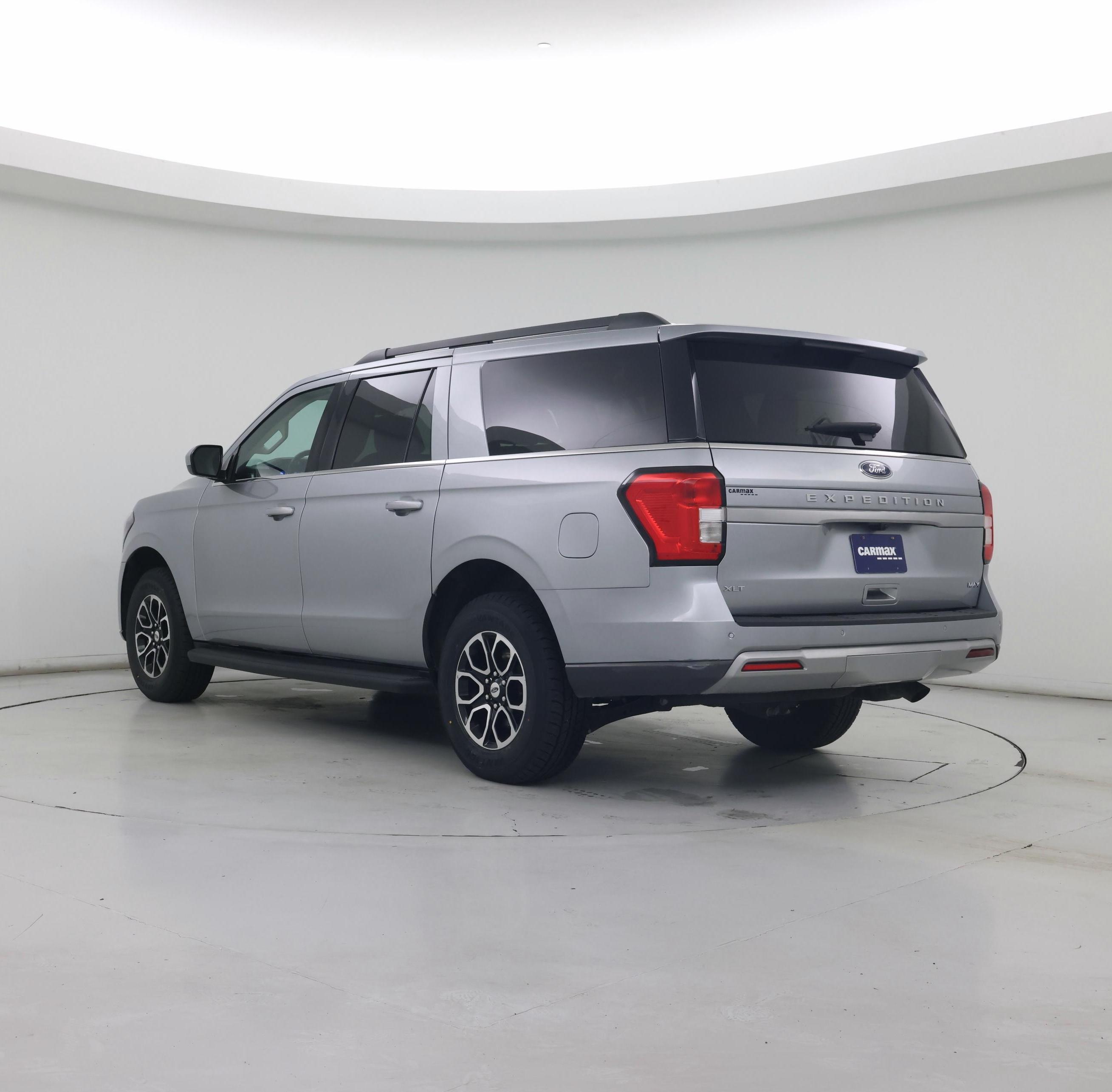 Thumbnail: 2024 Ford Expedition MAX - 2