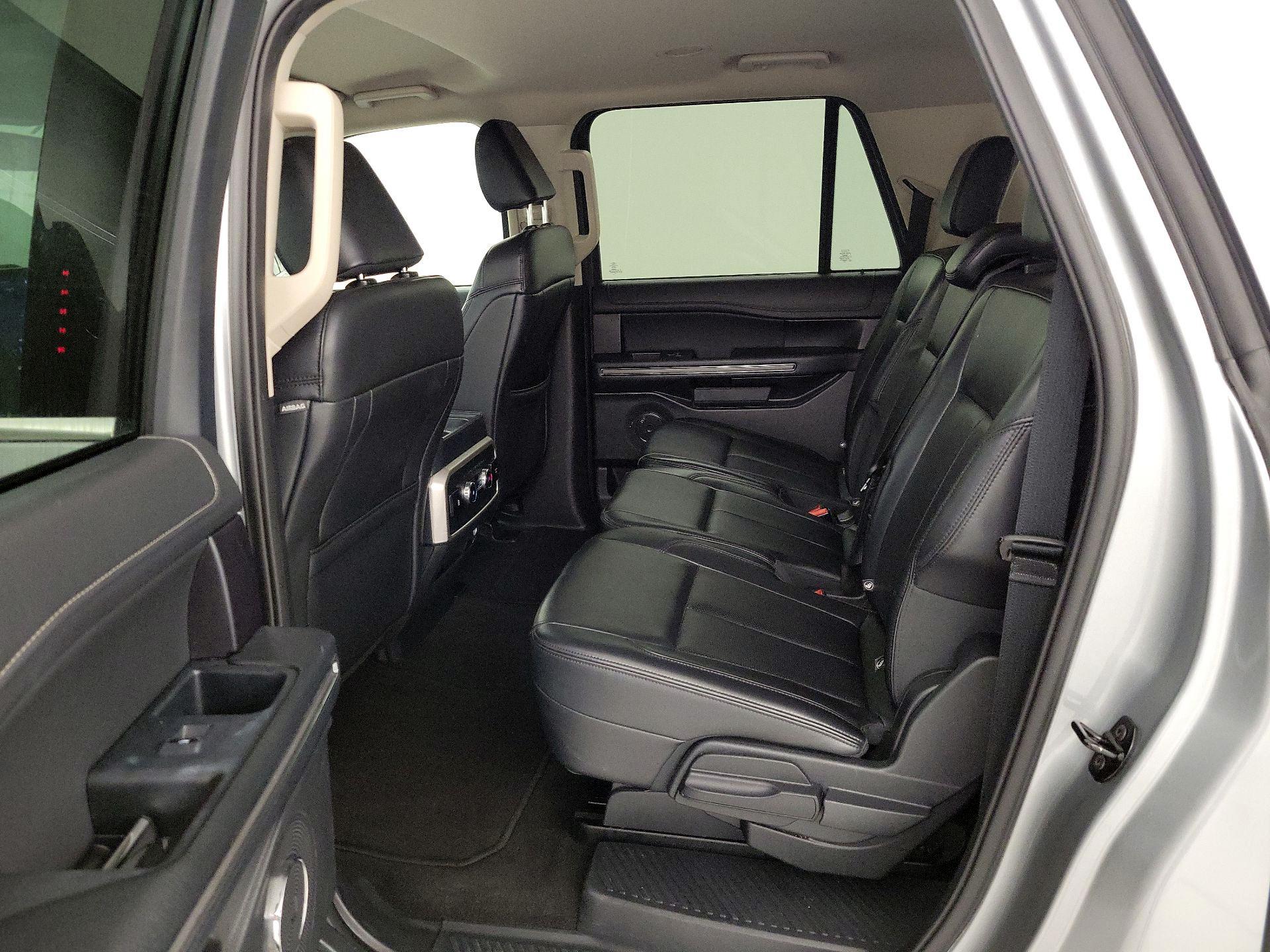 Thumbnail: 2024 Ford Expedition MAX - 20