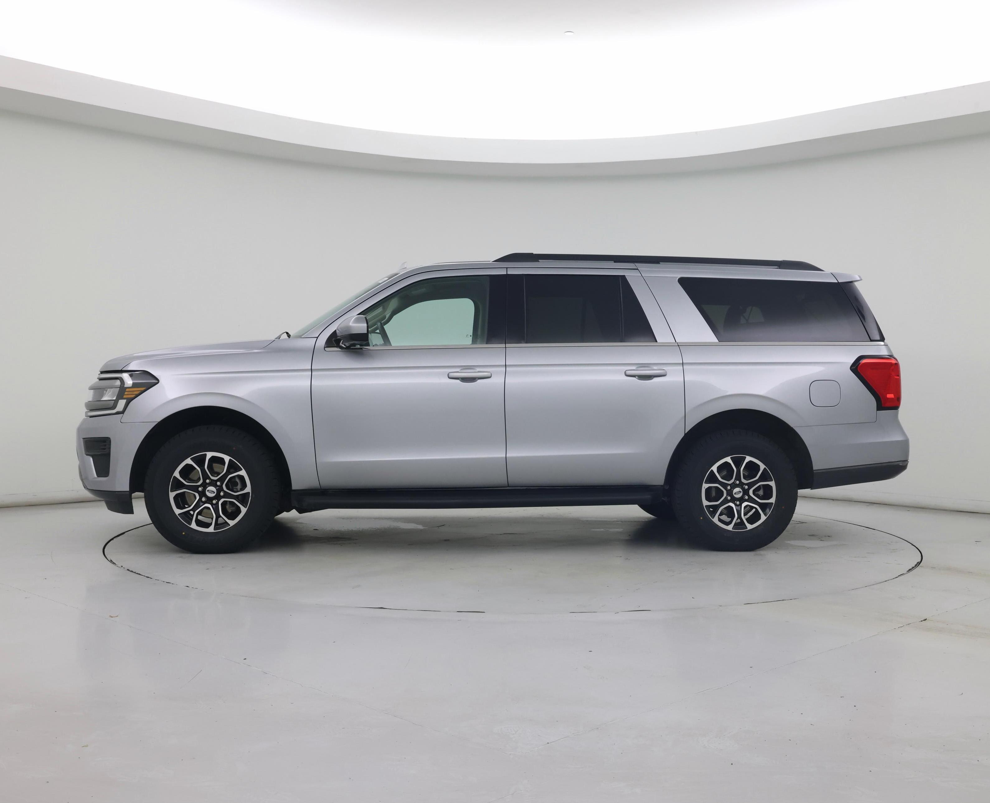 Thumbnail: 2024 Ford Expedition MAX - 3