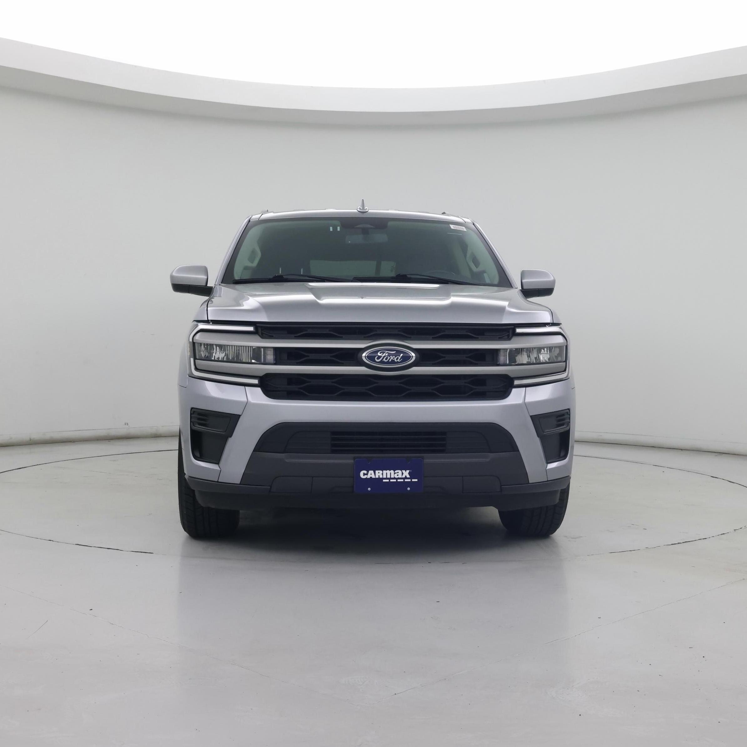 Thumbnail: 2024 Ford Expedition MAX - 5