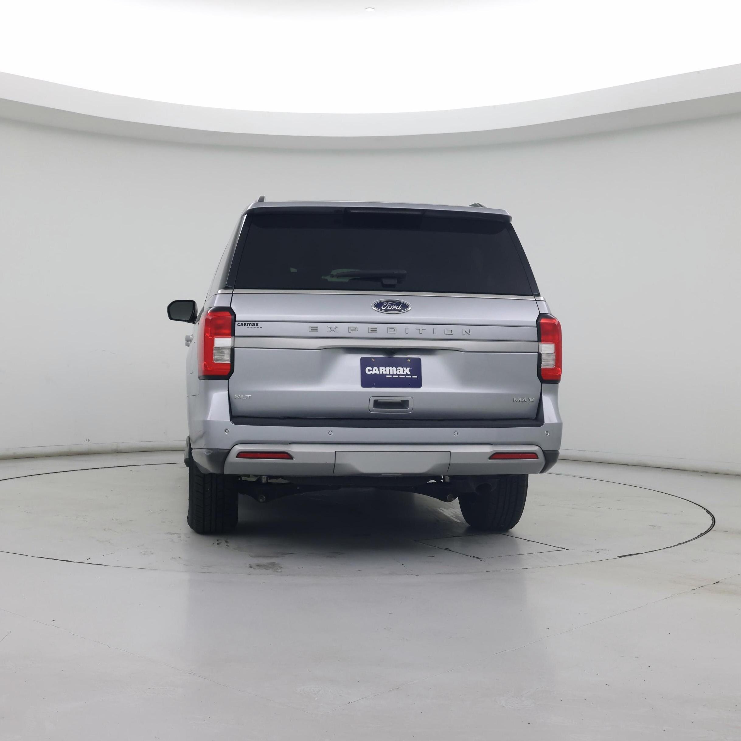 Thumbnail: 2024 Ford Expedition MAX - 6