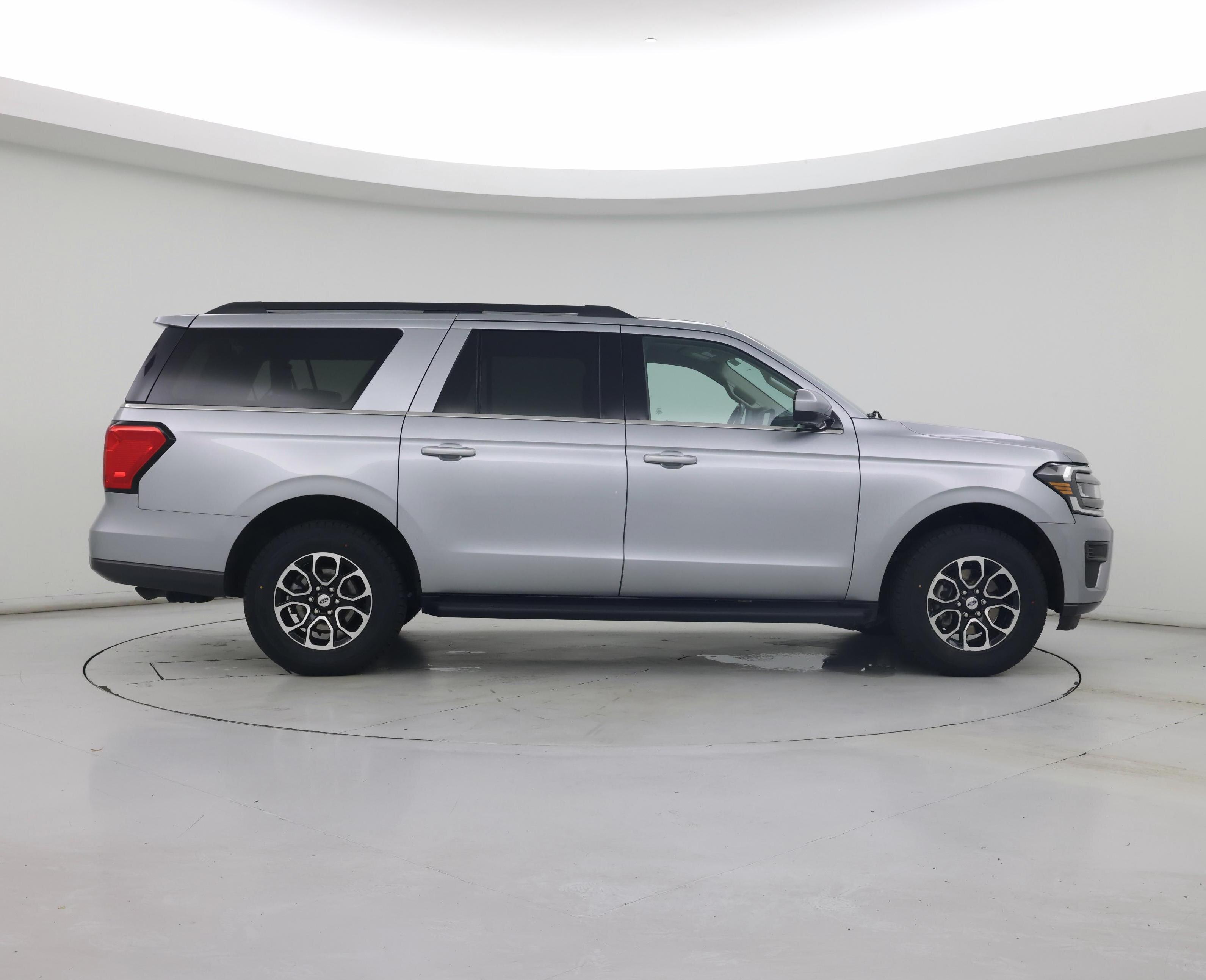 Thumbnail: 2024 Ford Expedition MAX - 7