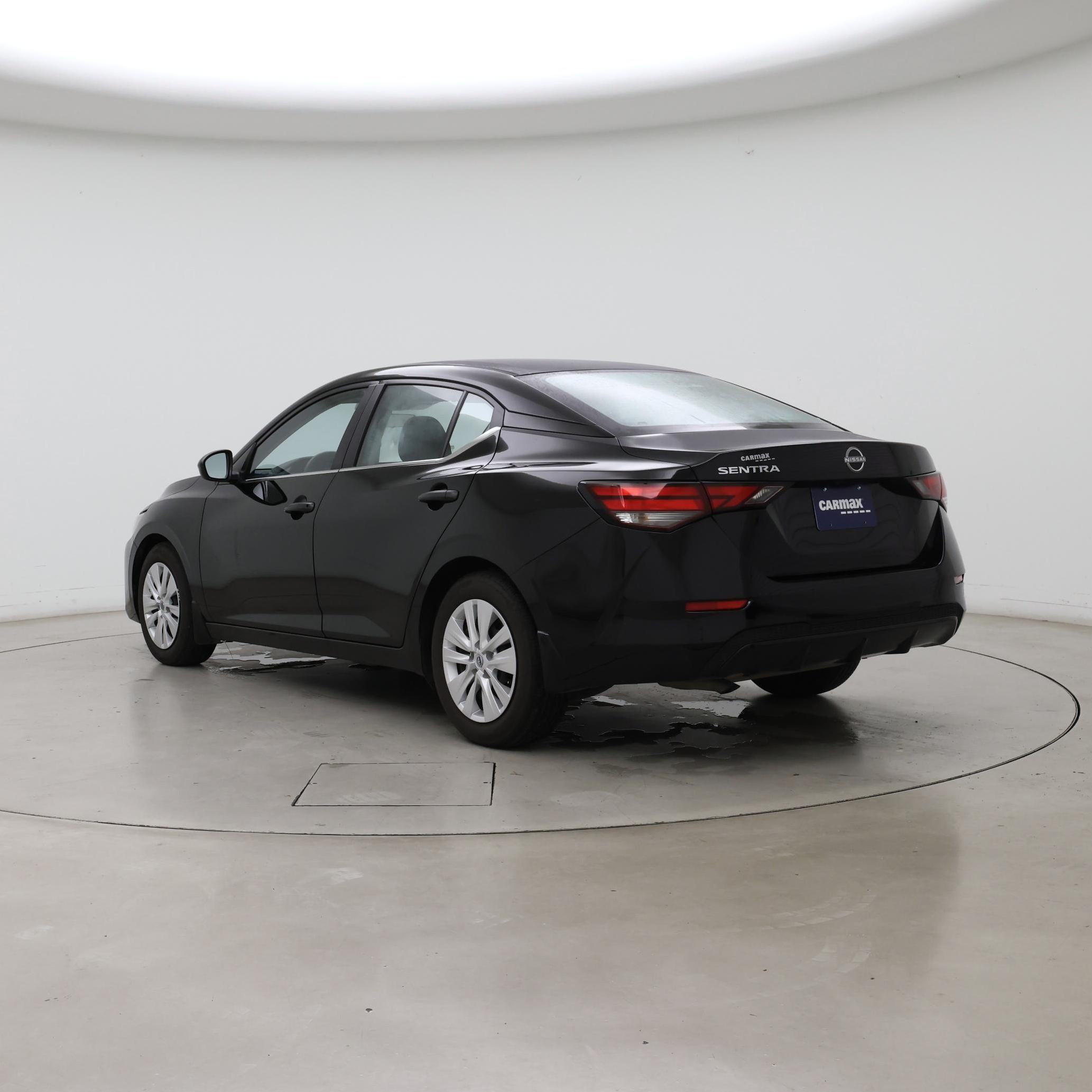 Thumbnail: 2025 Nissan Sentra - 2