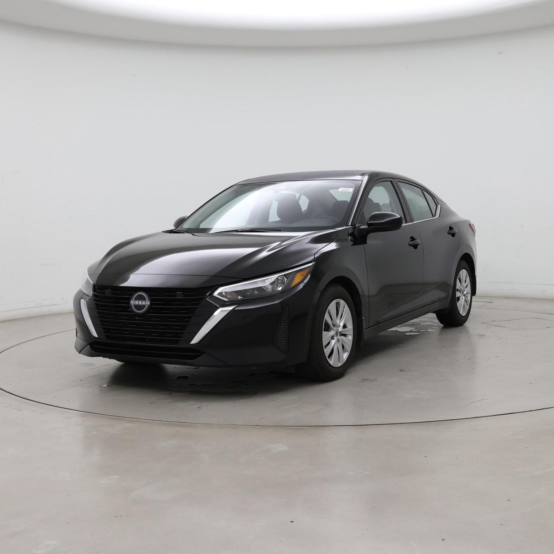 Thumbnail: 2025 Nissan Sentra - 4