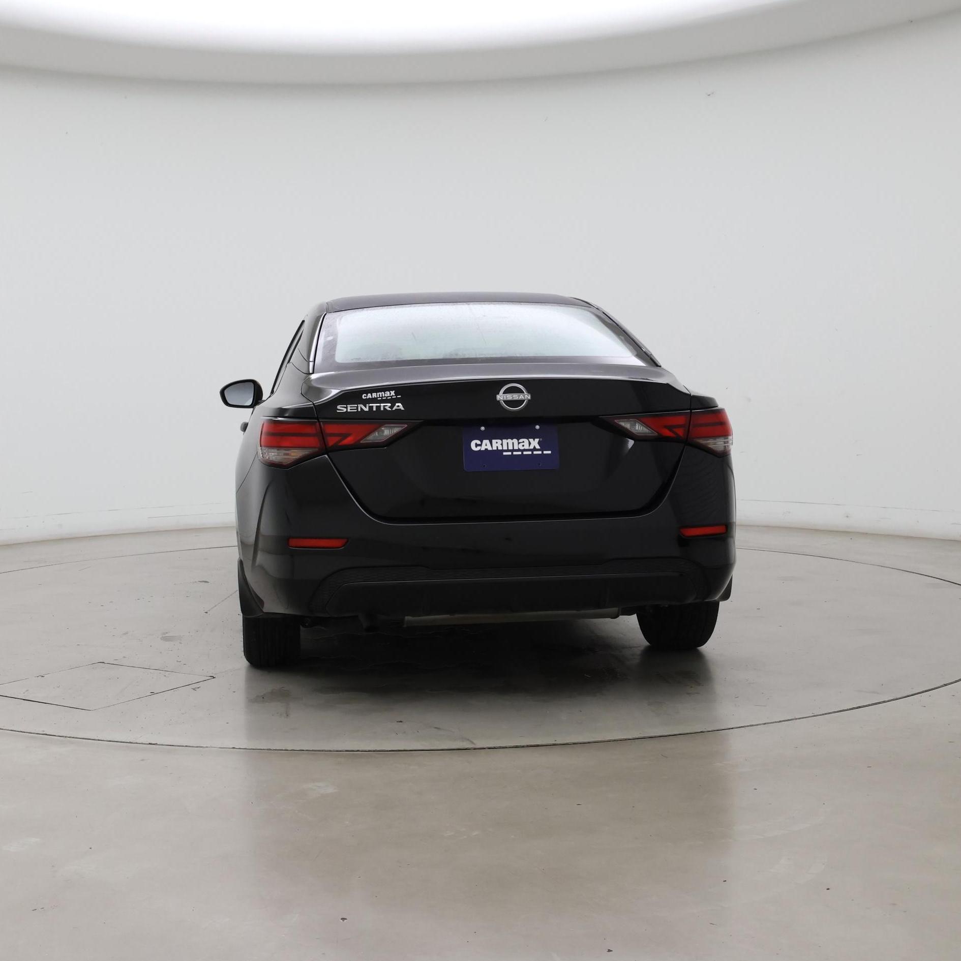 Thumbnail: 2025 Nissan Sentra - 6