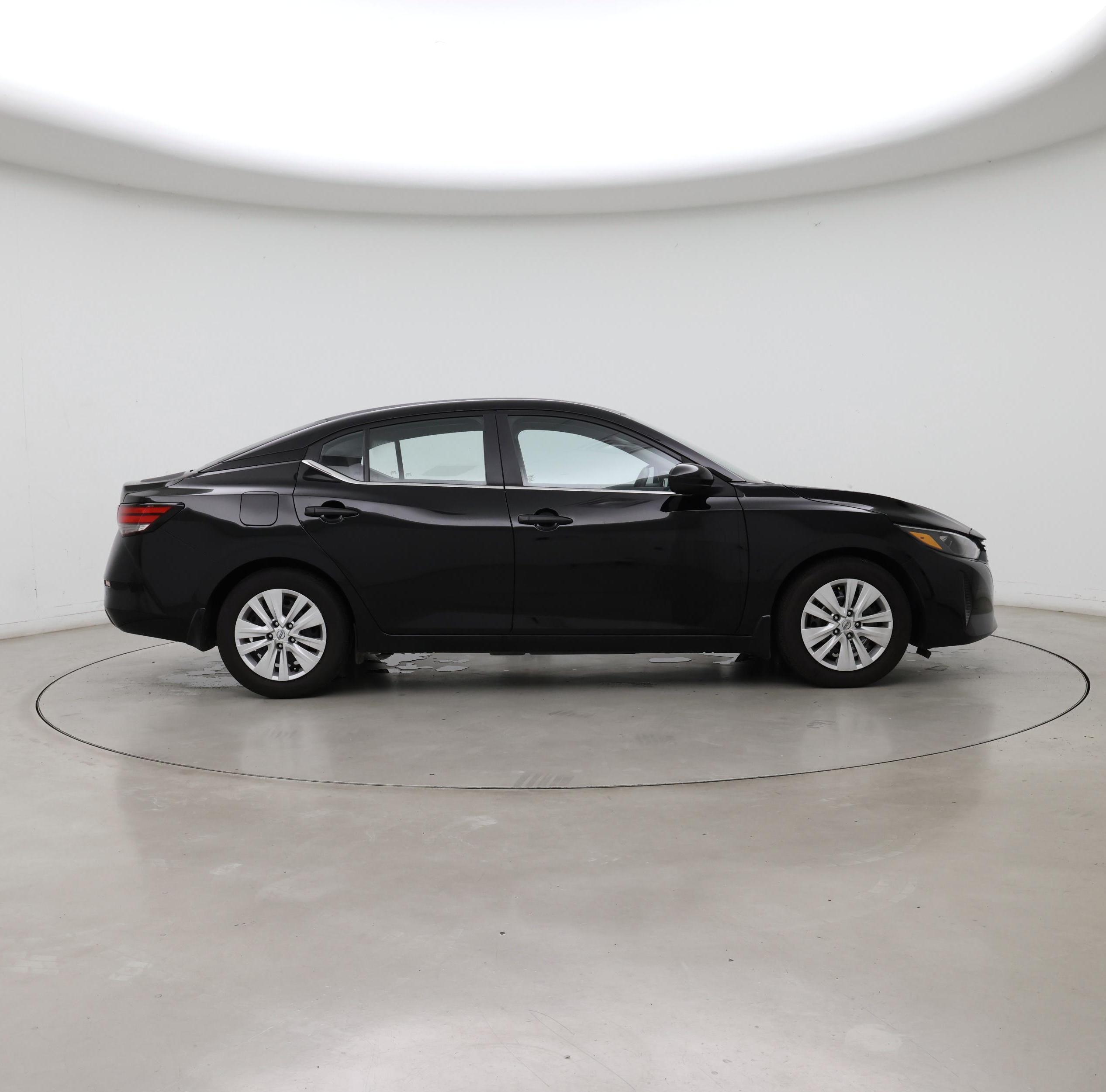 Thumbnail: 2025 Nissan Sentra - 7