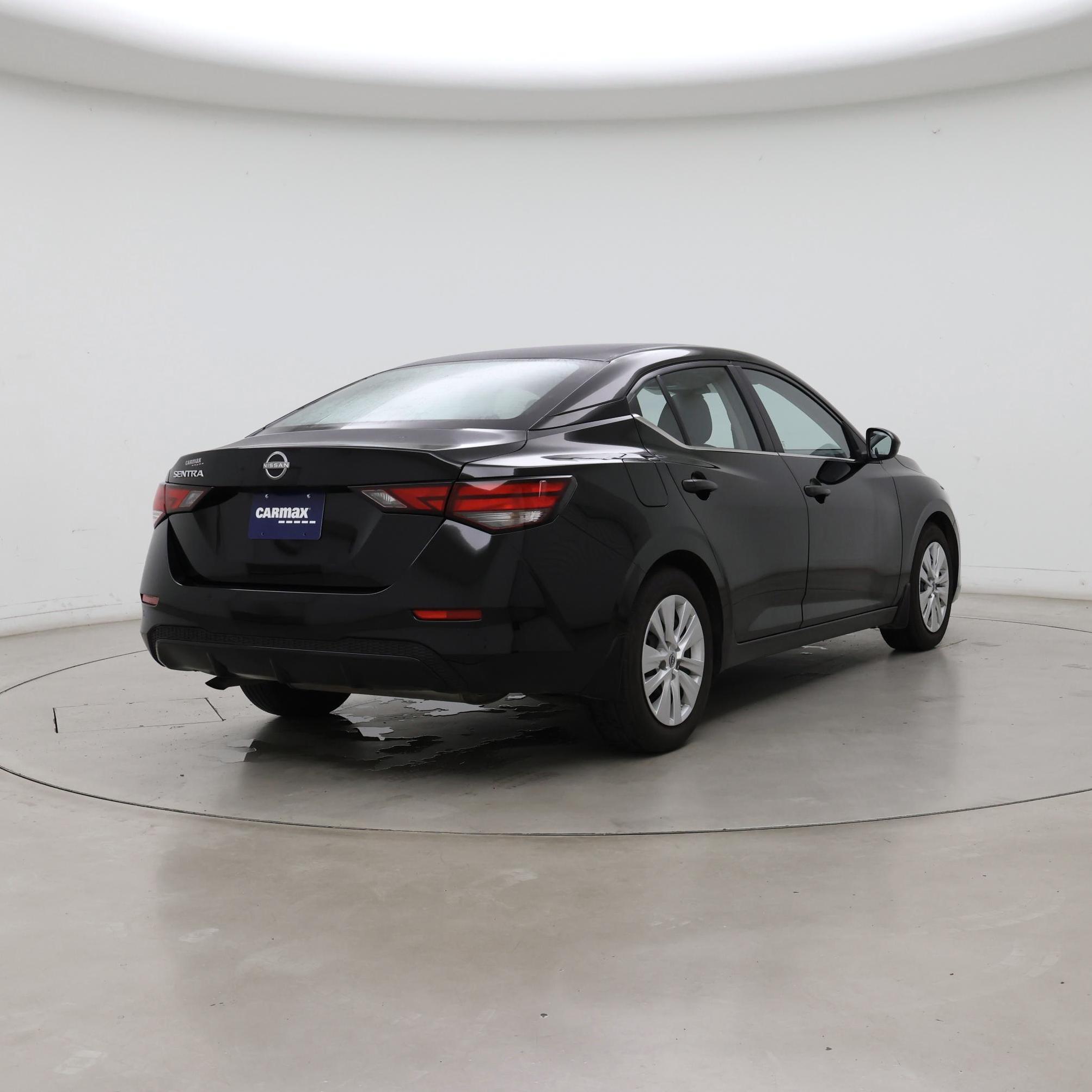 Thumbnail: 2025 Nissan Sentra - 8