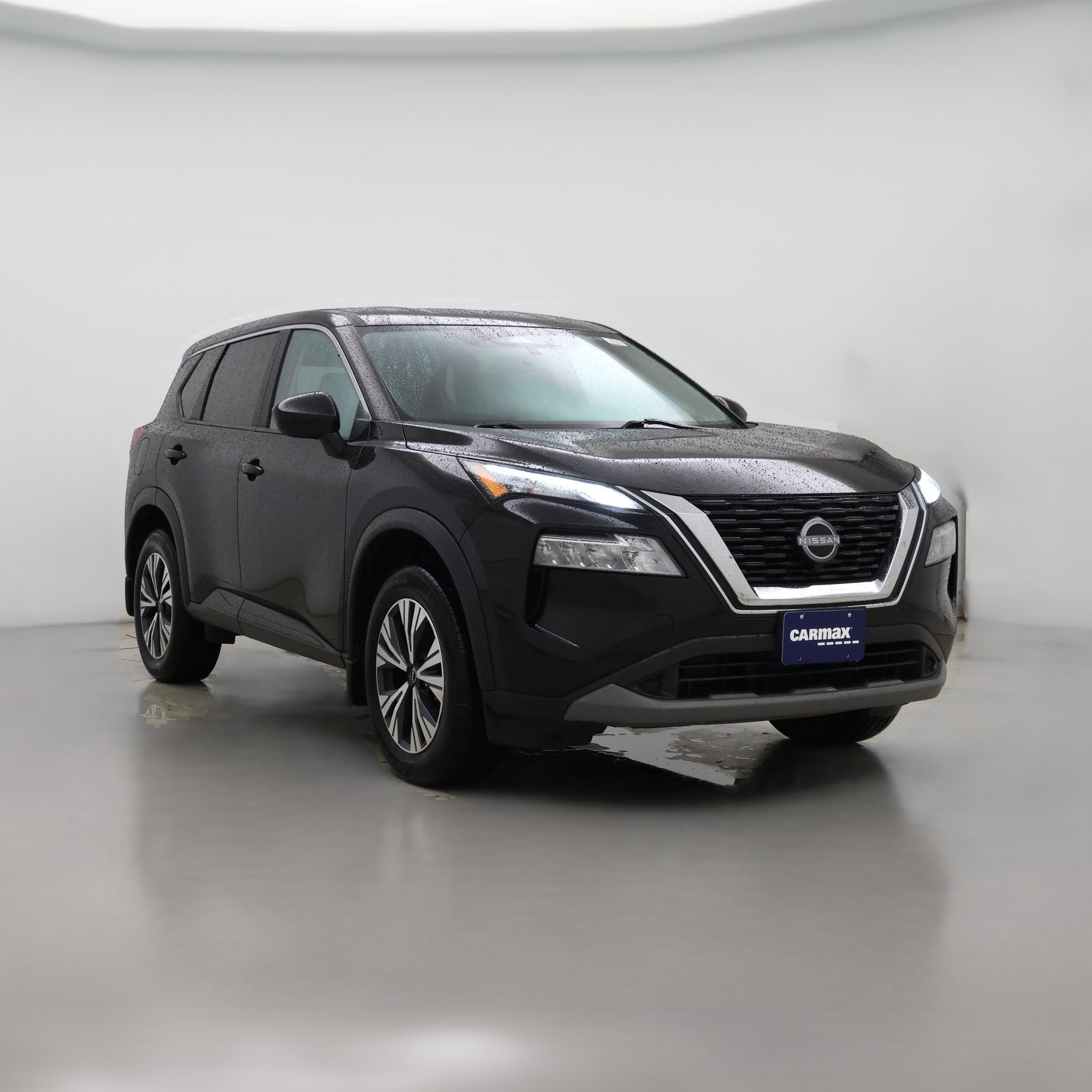 Thumbnail: 2023 Nissan Rogue - 1