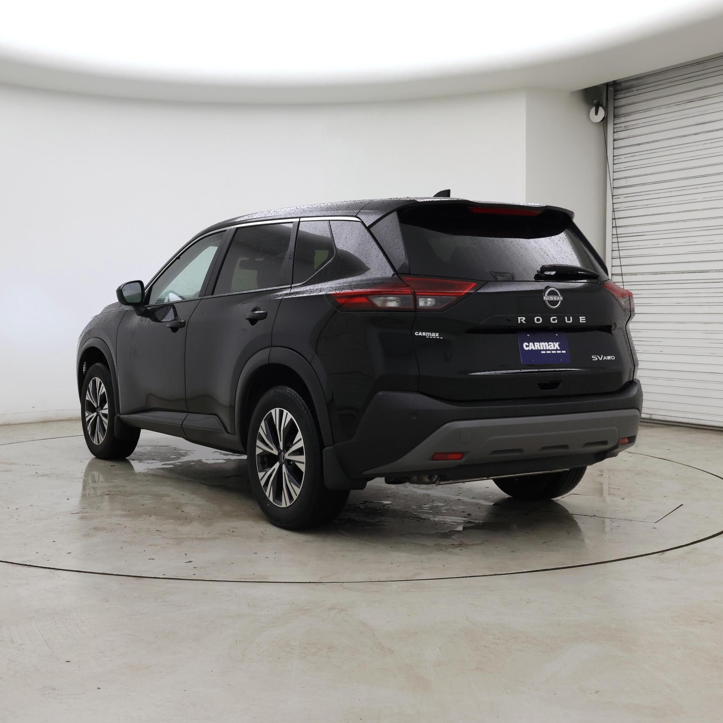 Thumbnail: 2023 Nissan Rogue - 2