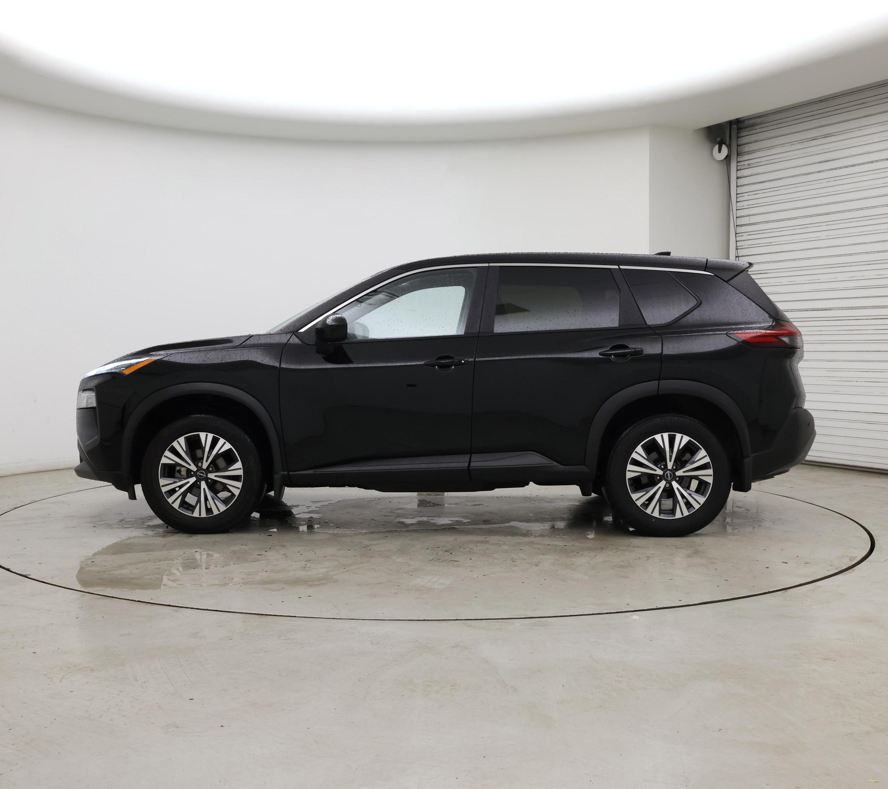 Thumbnail: 2023 Nissan Rogue - 3