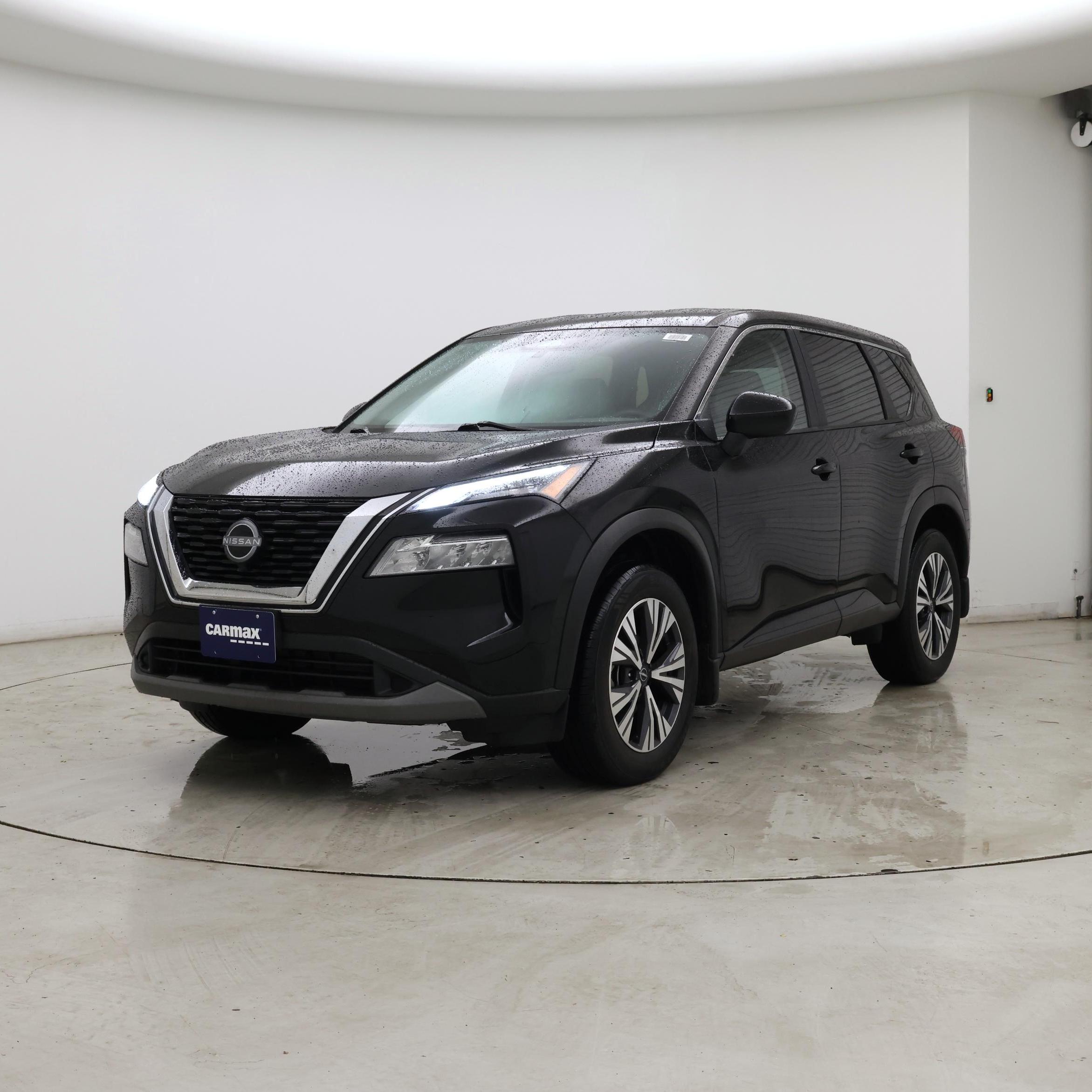 Thumbnail: 2023 Nissan Rogue - 4