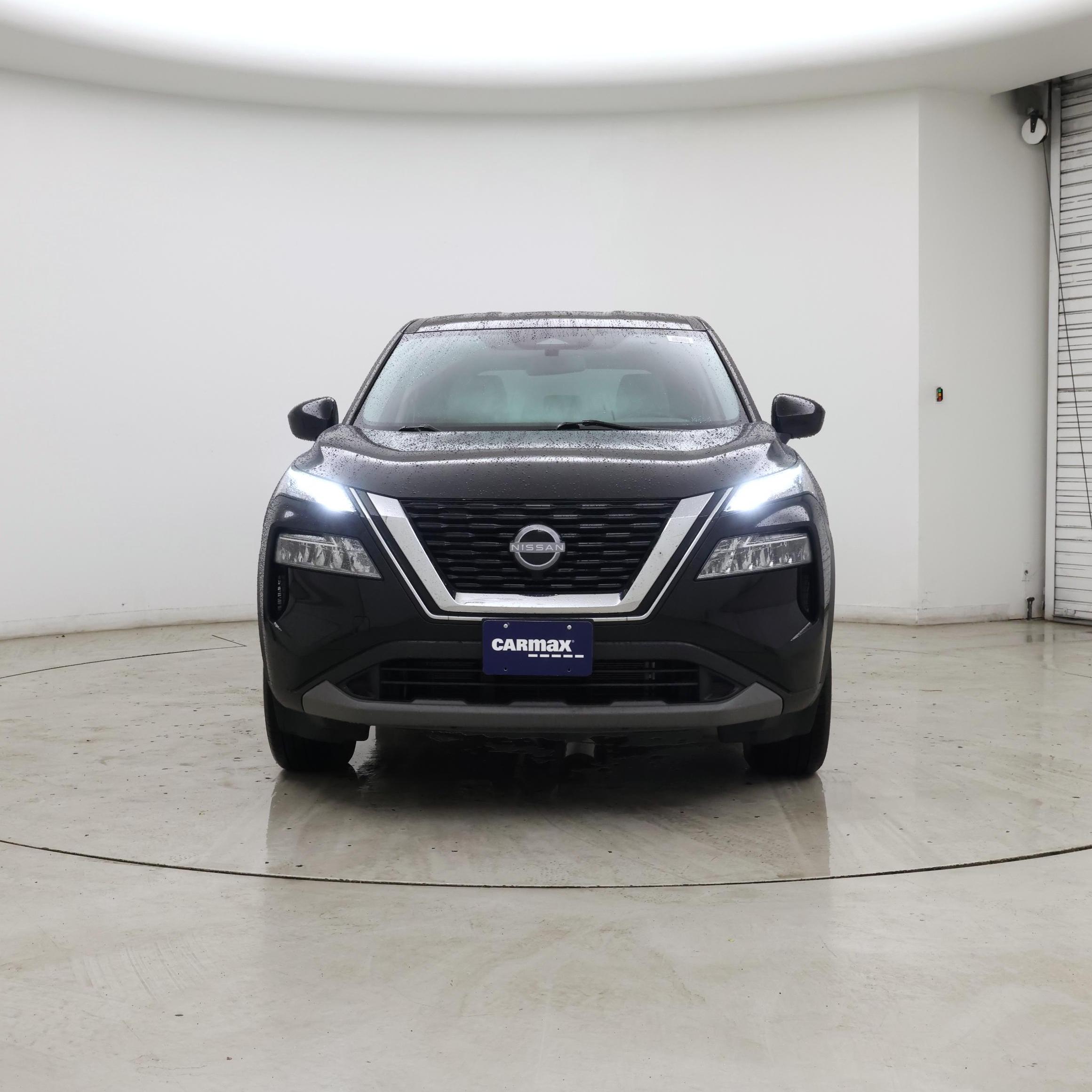 Thumbnail: 2023 Nissan Rogue - 5
