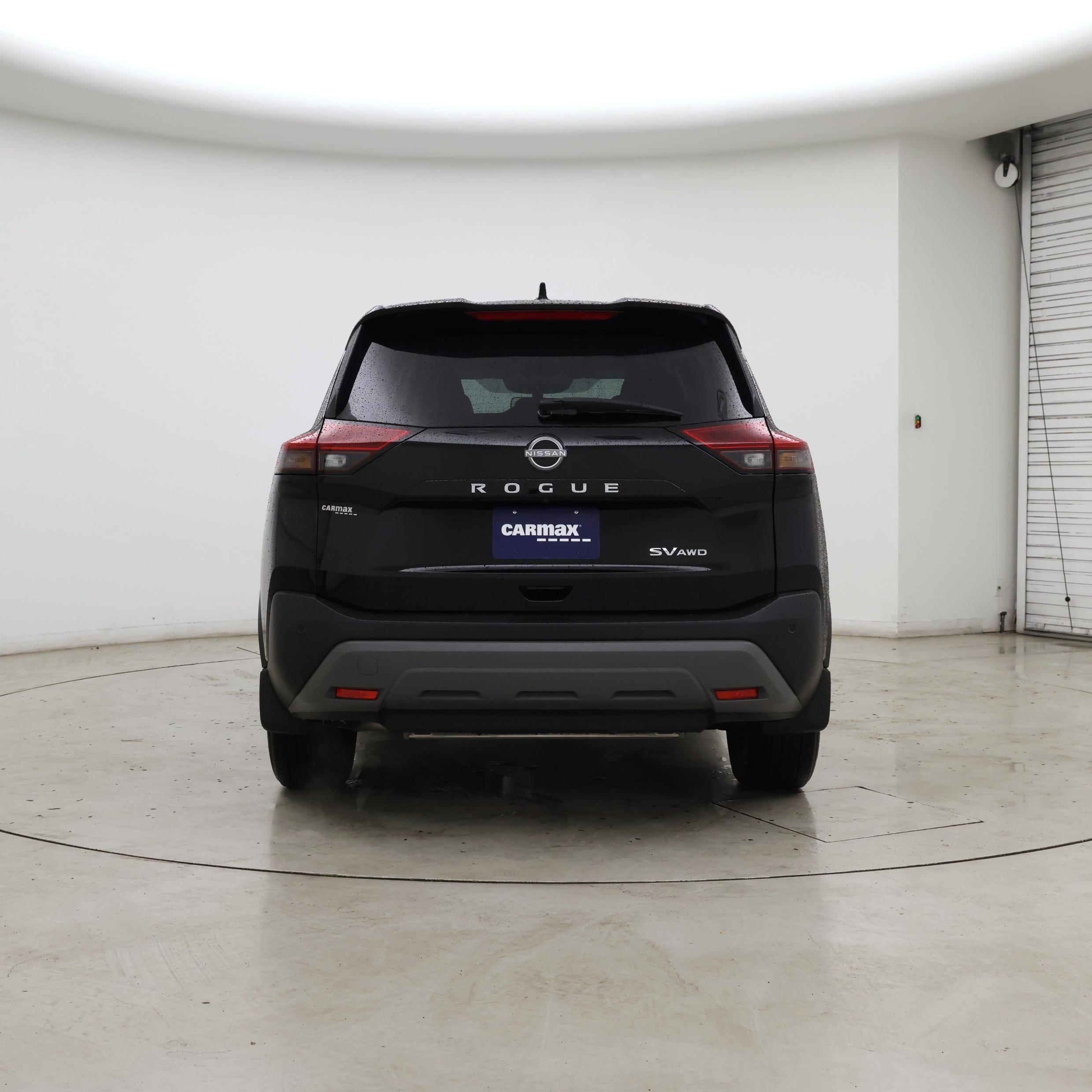 Thumbnail: 2023 Nissan Rogue - 6