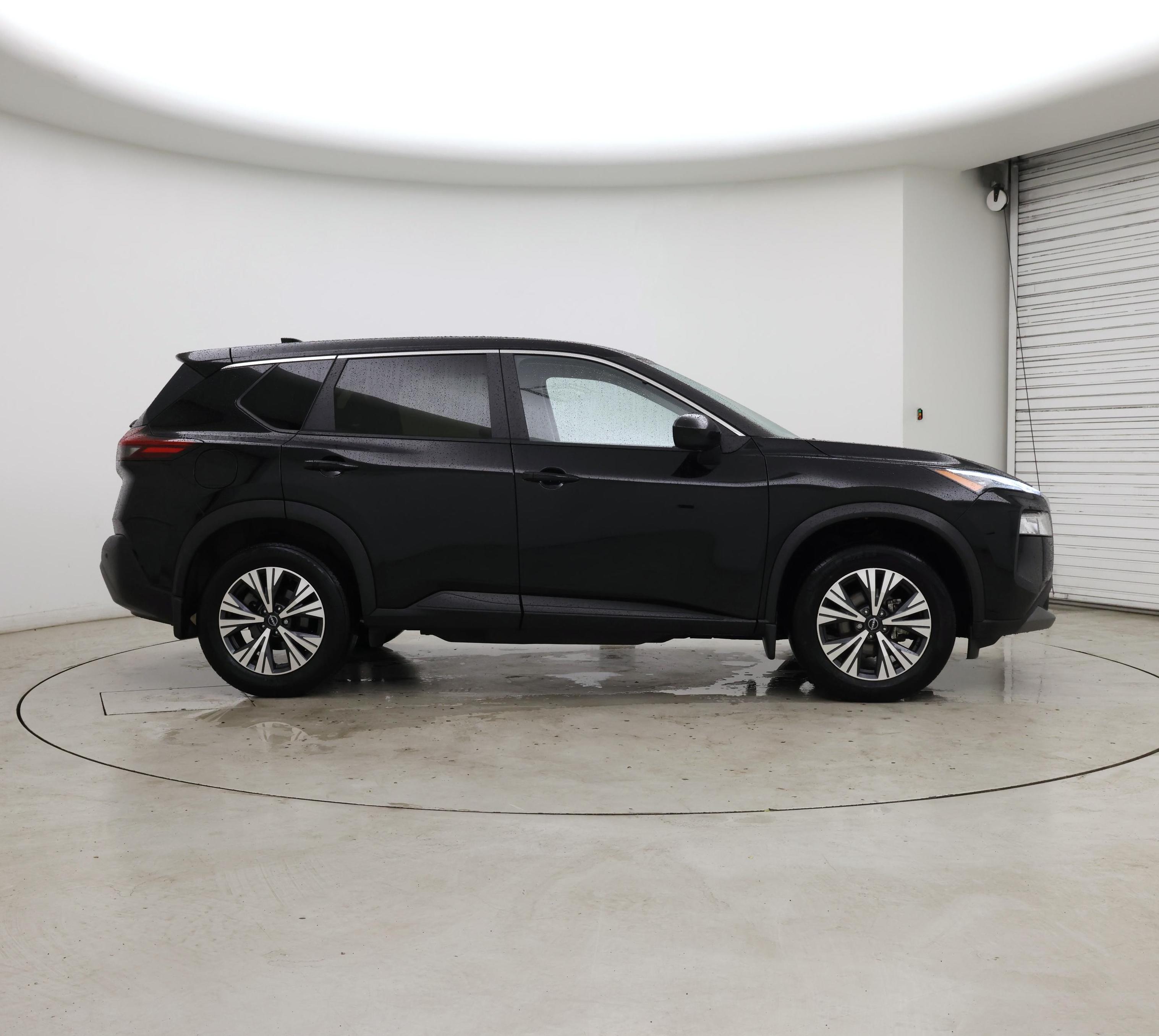 Thumbnail: 2023 Nissan Rogue - 7