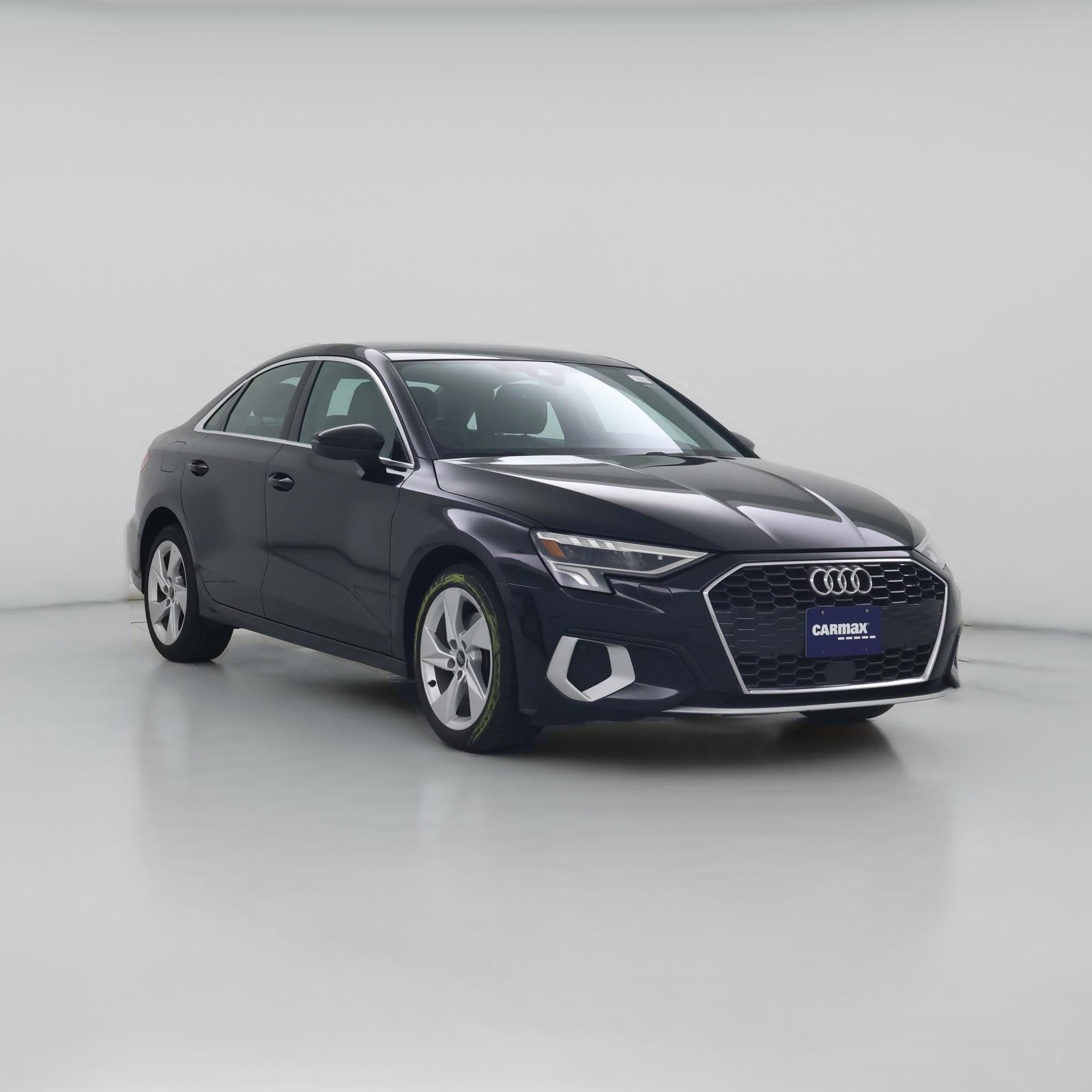 Thumbnail: 2024 Audi A3 - 1