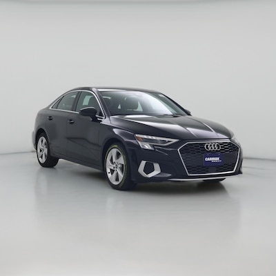 2024 Audi A3 Premium