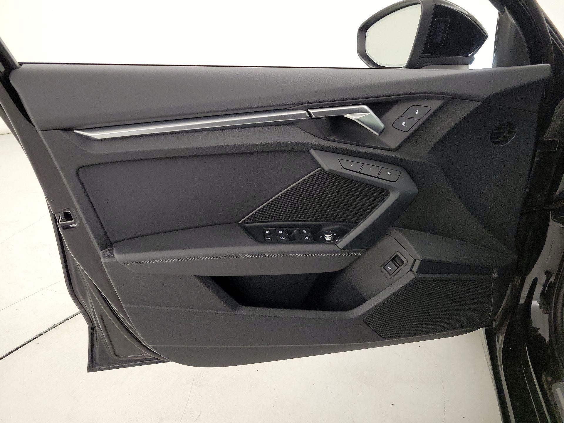Thumbnail: 2024 Audi A3 - 12