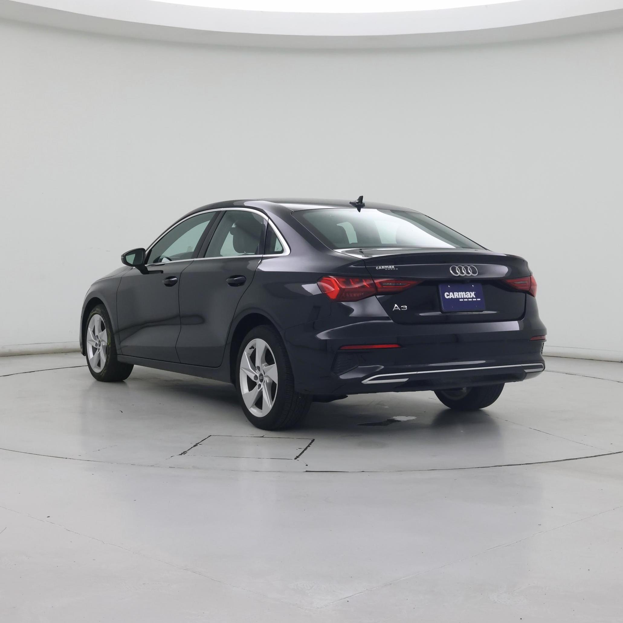 Thumbnail: 2024 Audi A3 - 2