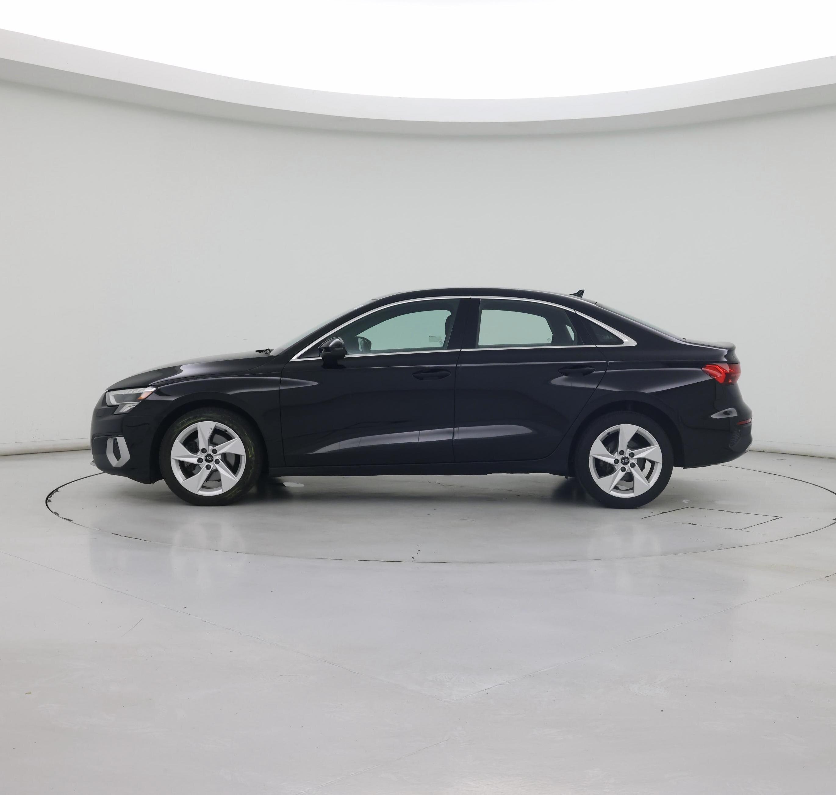 Thumbnail: 2024 Audi A3 - 3