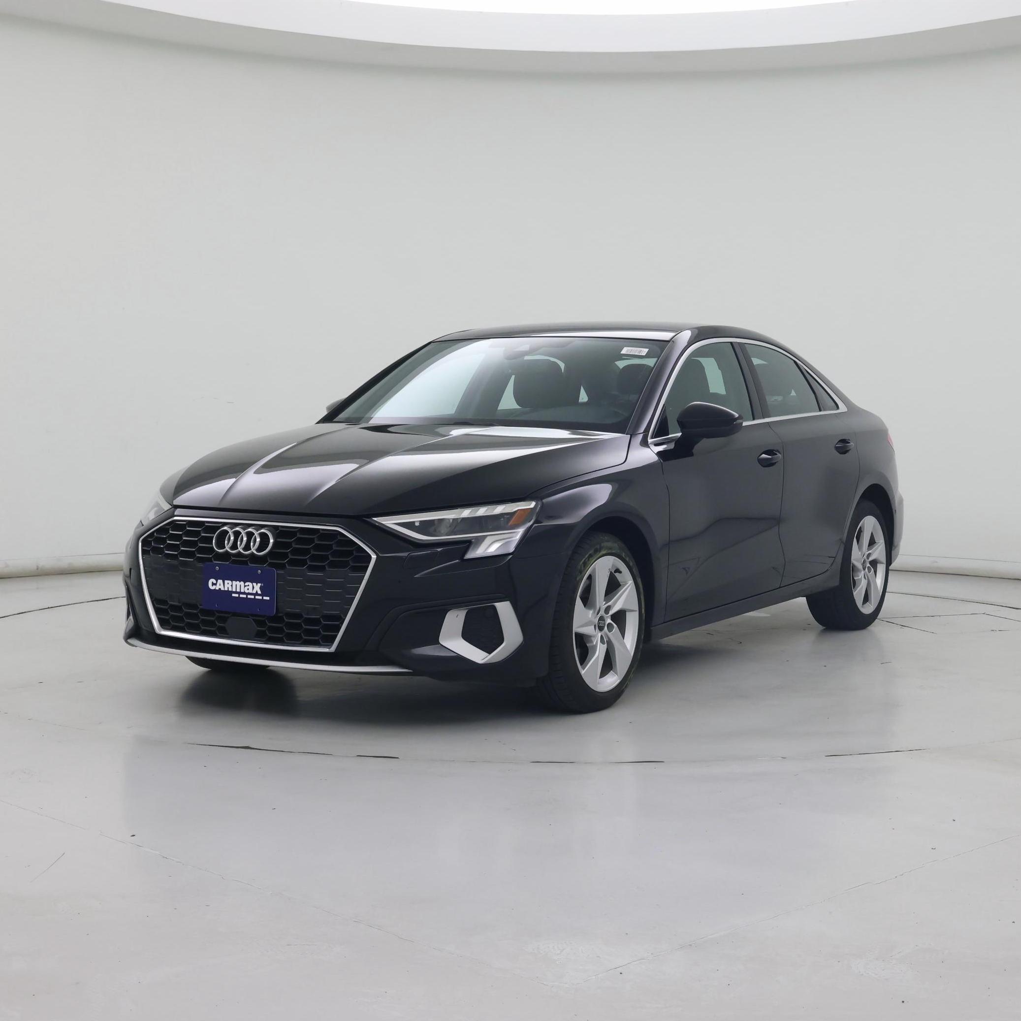 Thumbnail: 2024 Audi A3 - 4