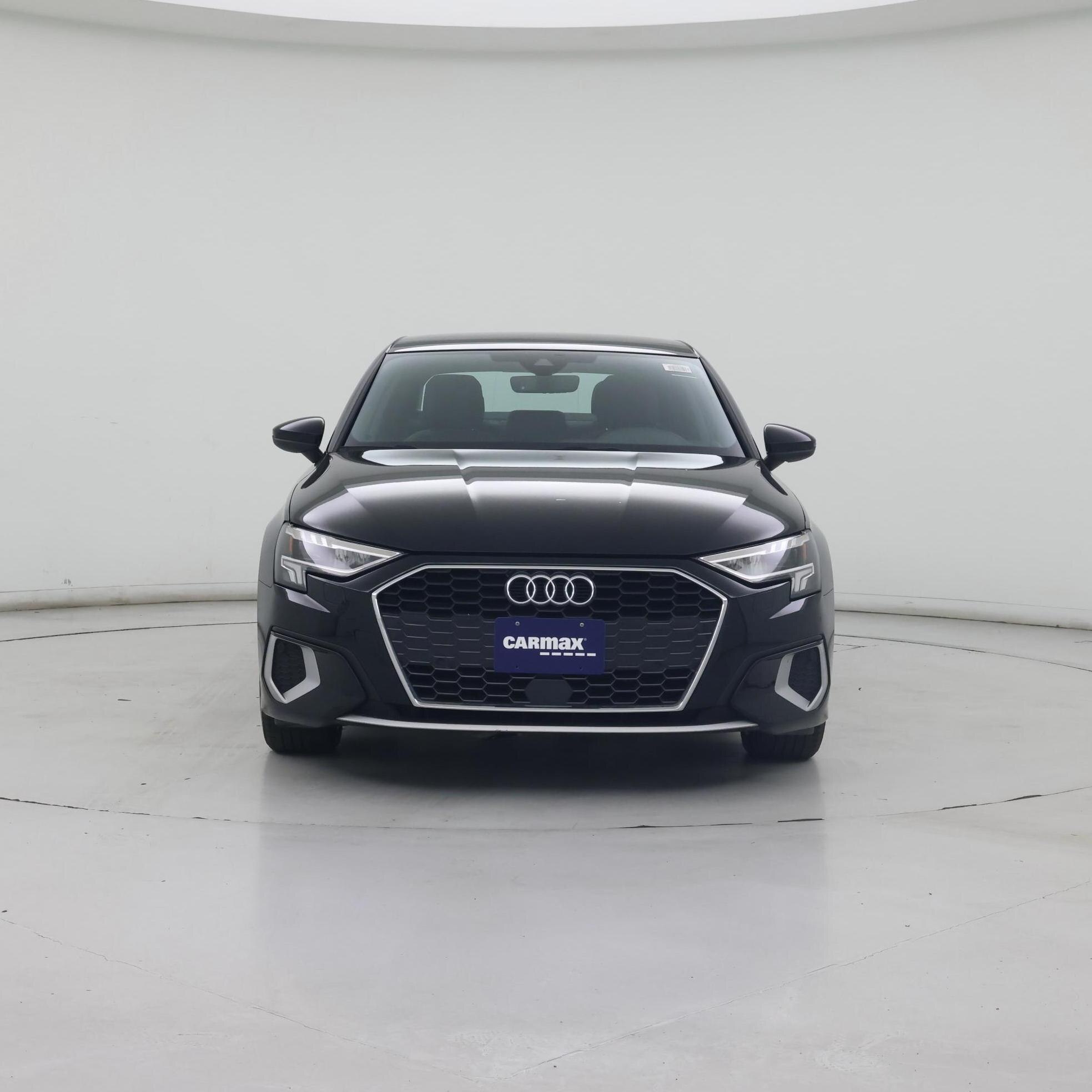 Thumbnail: 2024 Audi A3 - 5