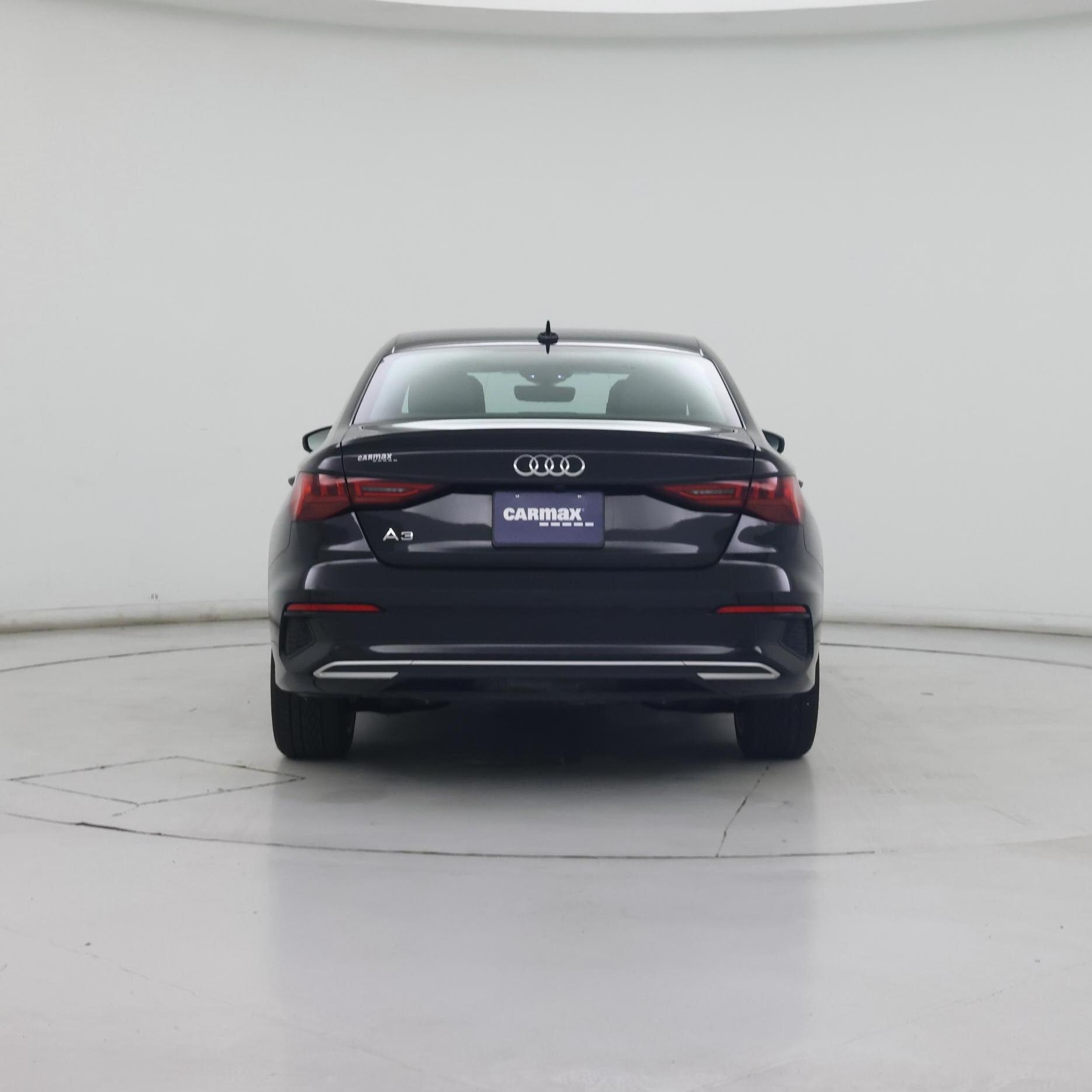 Thumbnail: 2024 Audi A3 - 6