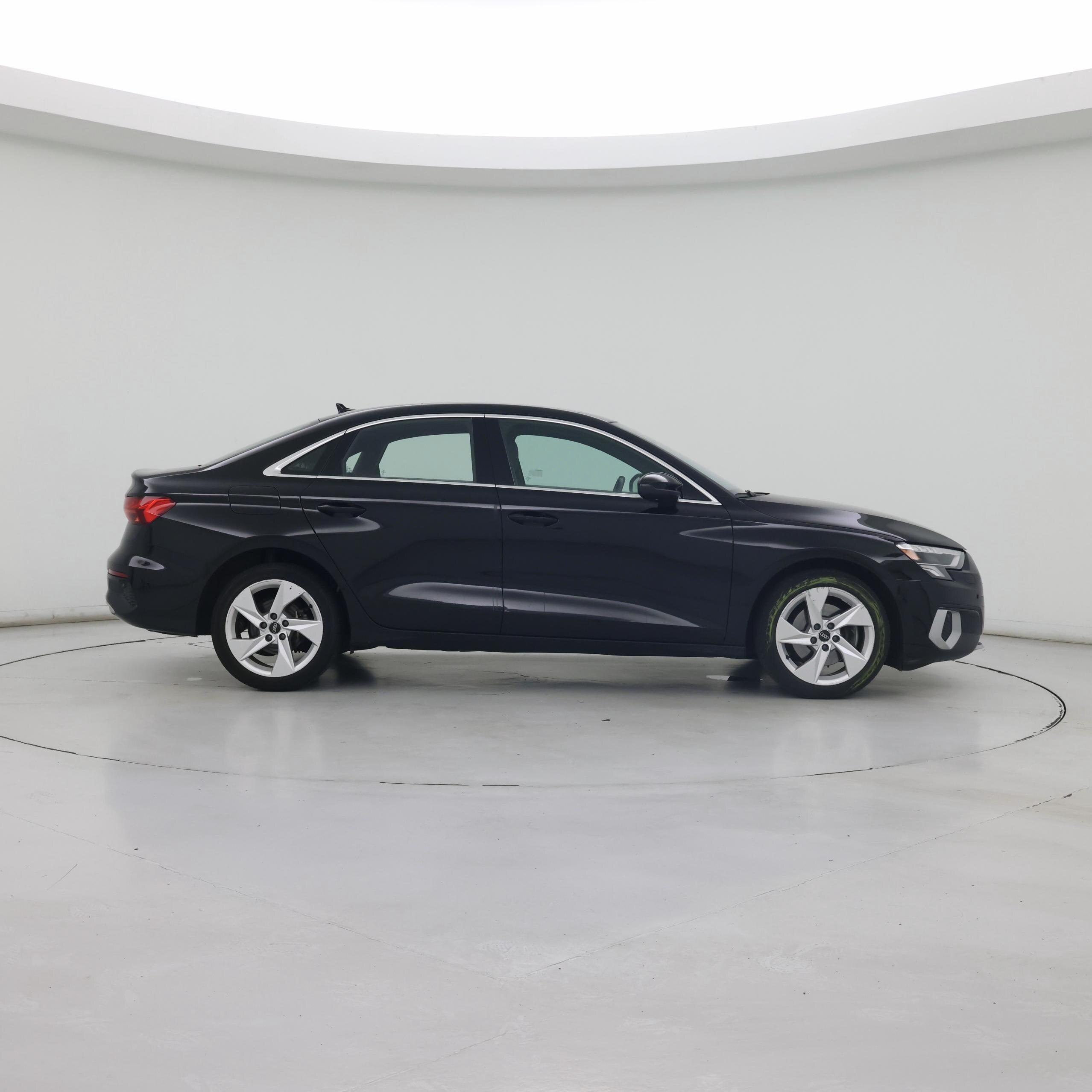 Thumbnail: 2024 Audi A3 - 7
